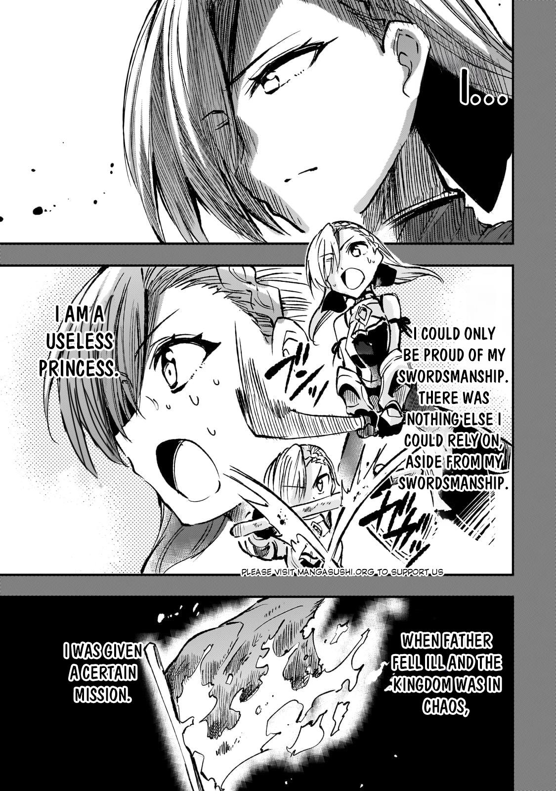 Loner Life in Another World Chapter 230 - Page 3