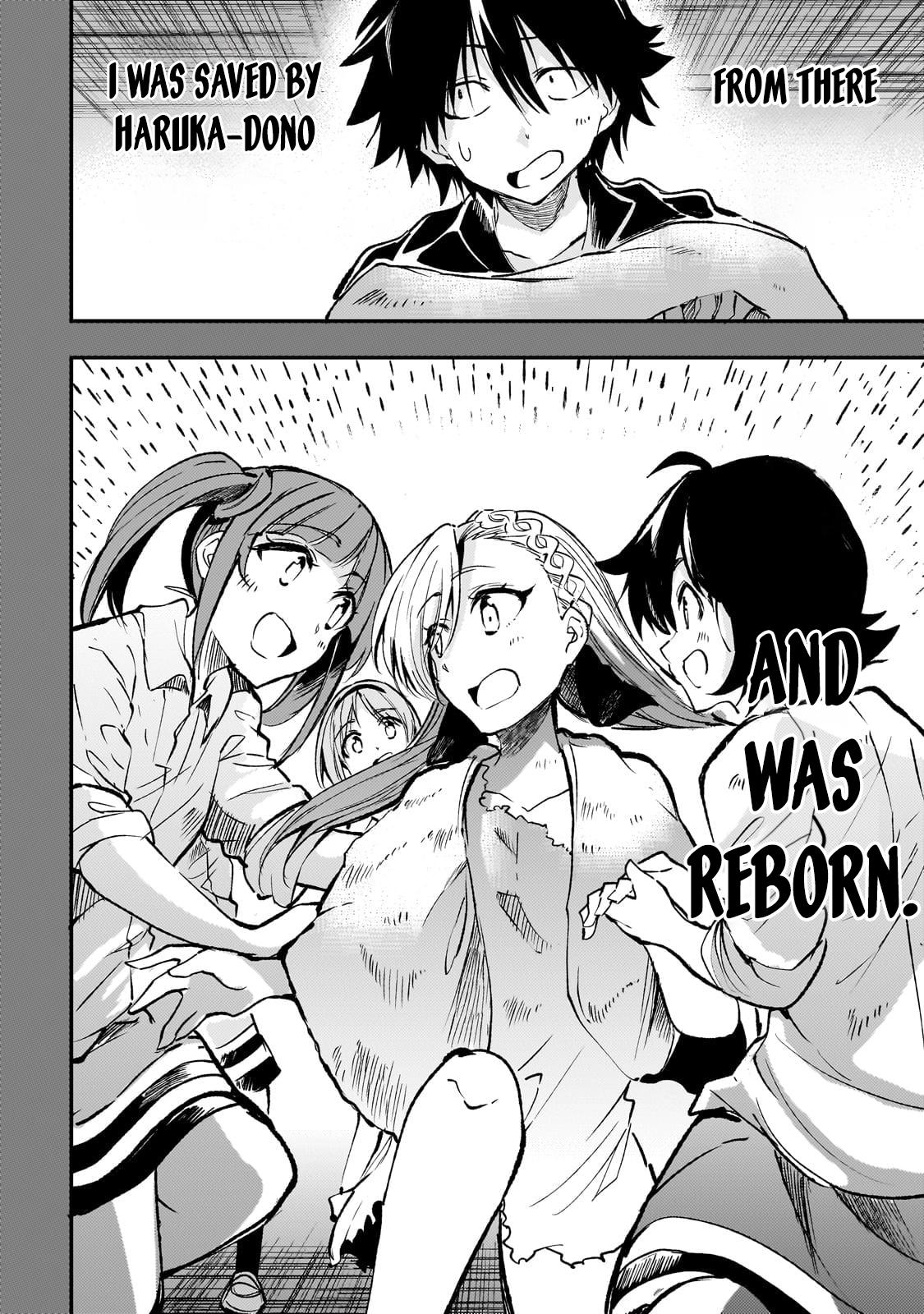 Loner Life in Another World Chapter 230 - Page 6