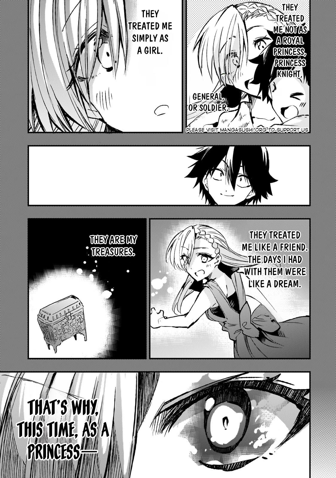 Loner Life in Another World Chapter 230 - Page 7