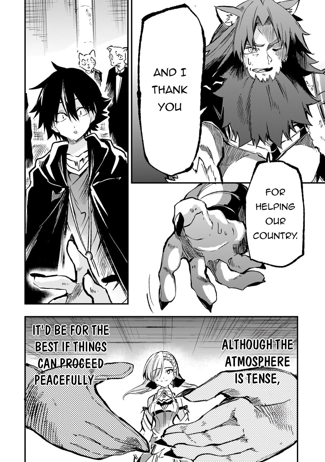 Loner Life in Another World Chapter 230 - Page 9