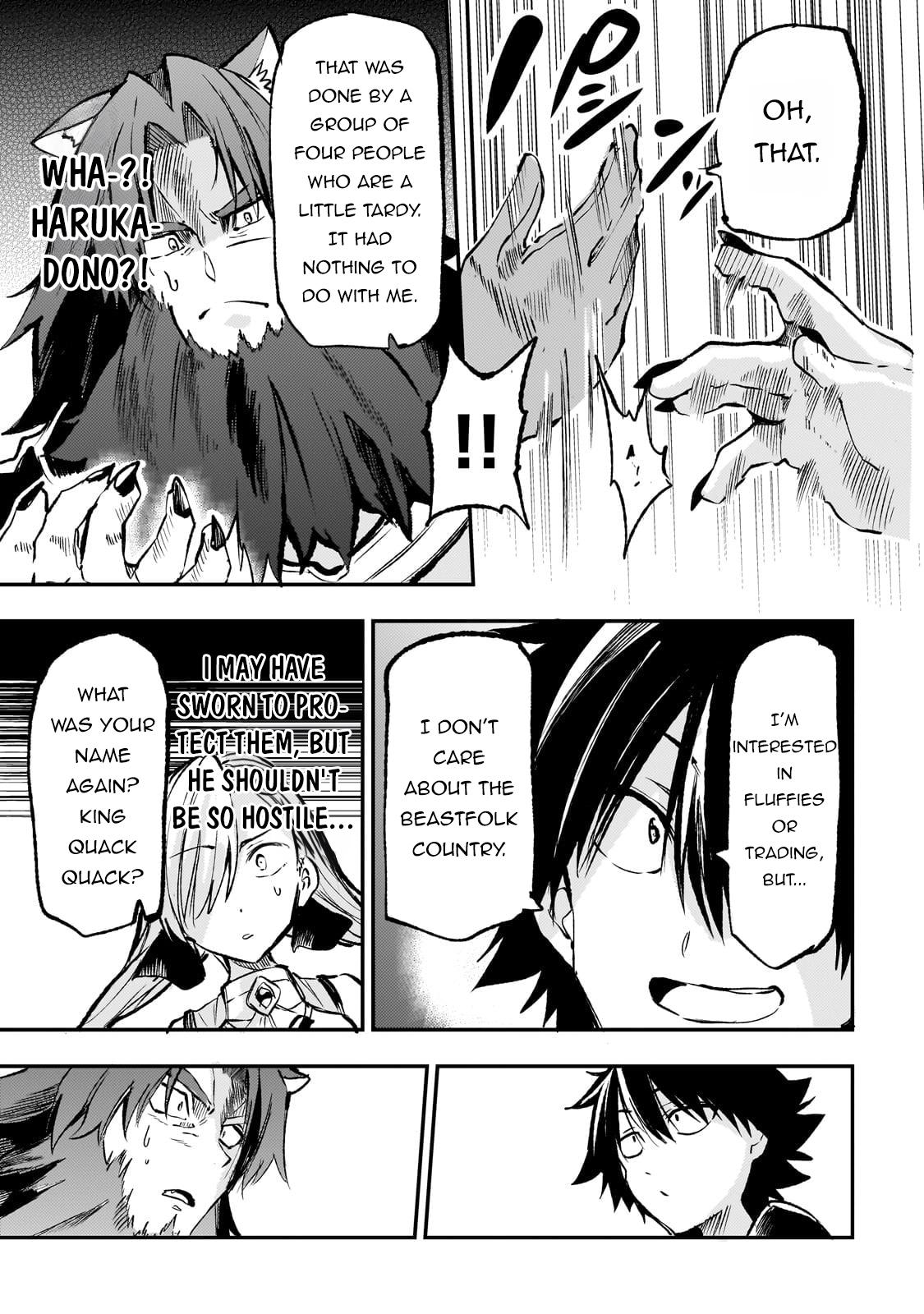Loner Life in Another World Chapter 230 - Page 10
