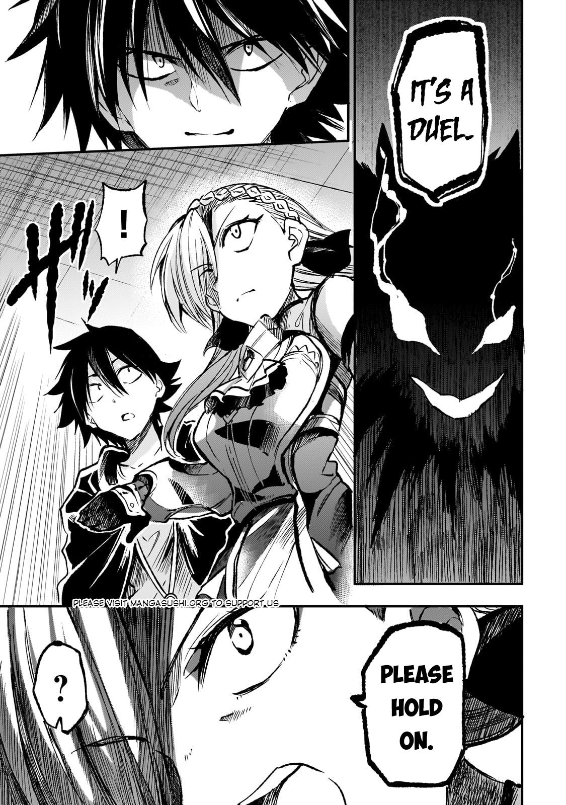 Loner Life in Another World Chapter 230 - Page 14