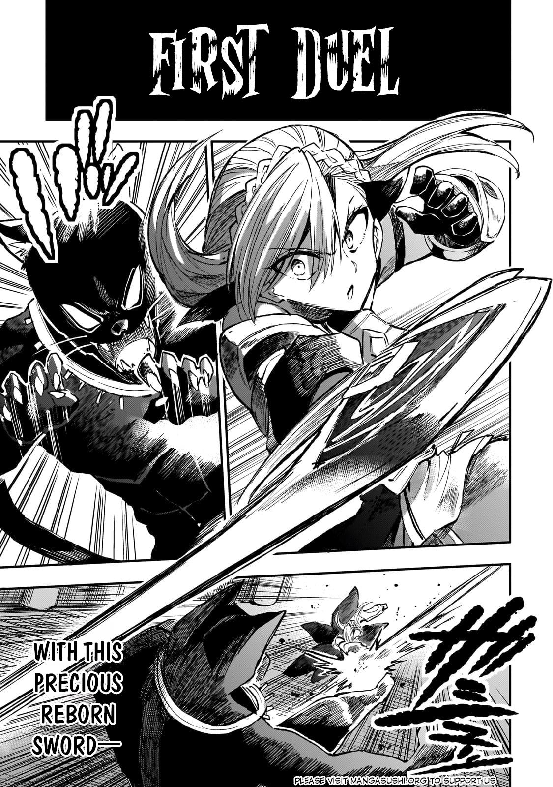Loner Life in Another World Chapter 231 - Page 4