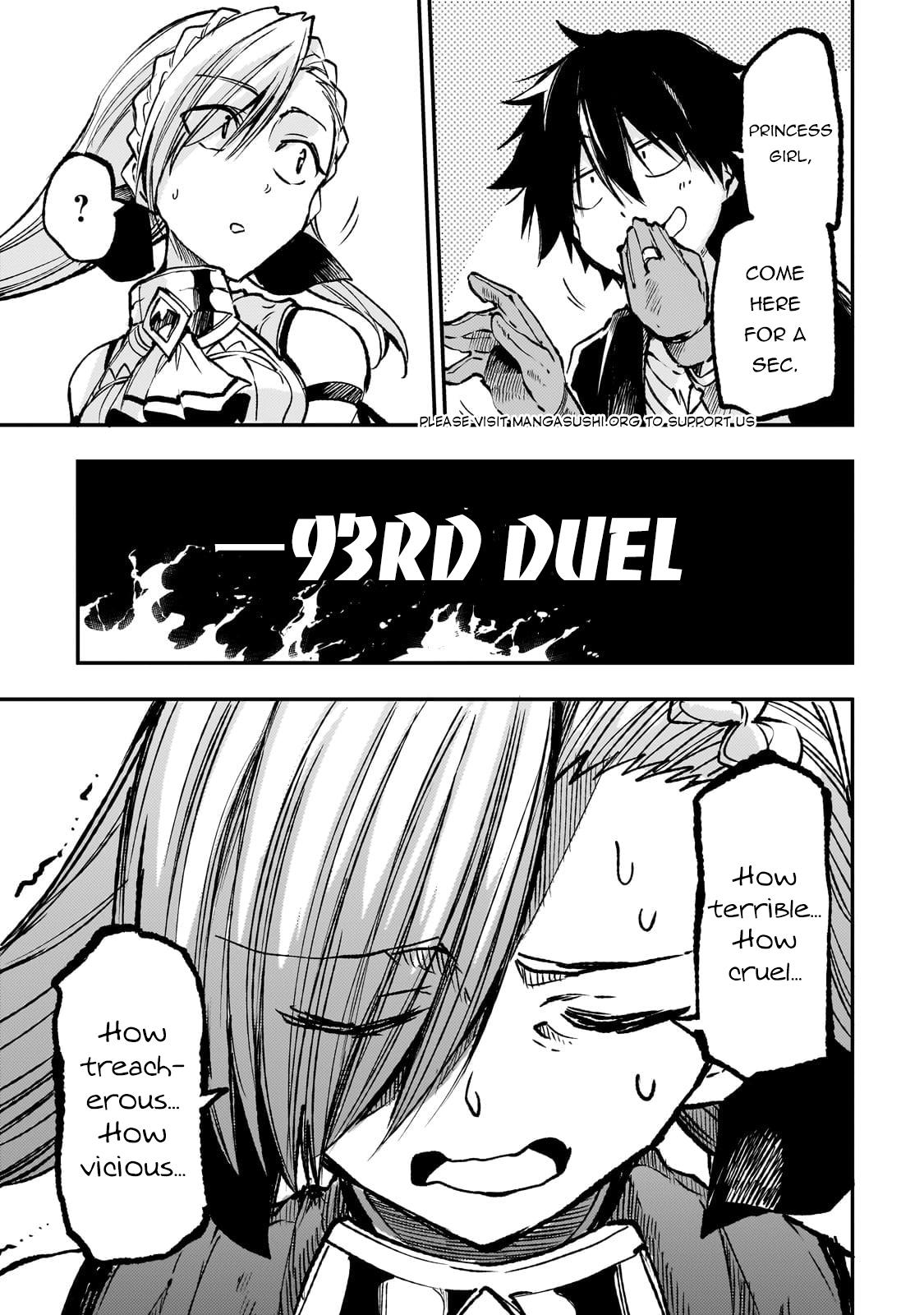 Loner Life in Another World Chapter 231 - Page 8