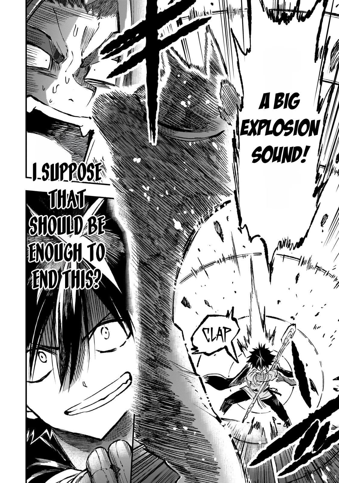 Loner Life in Another World Chapter 231 - Page 14