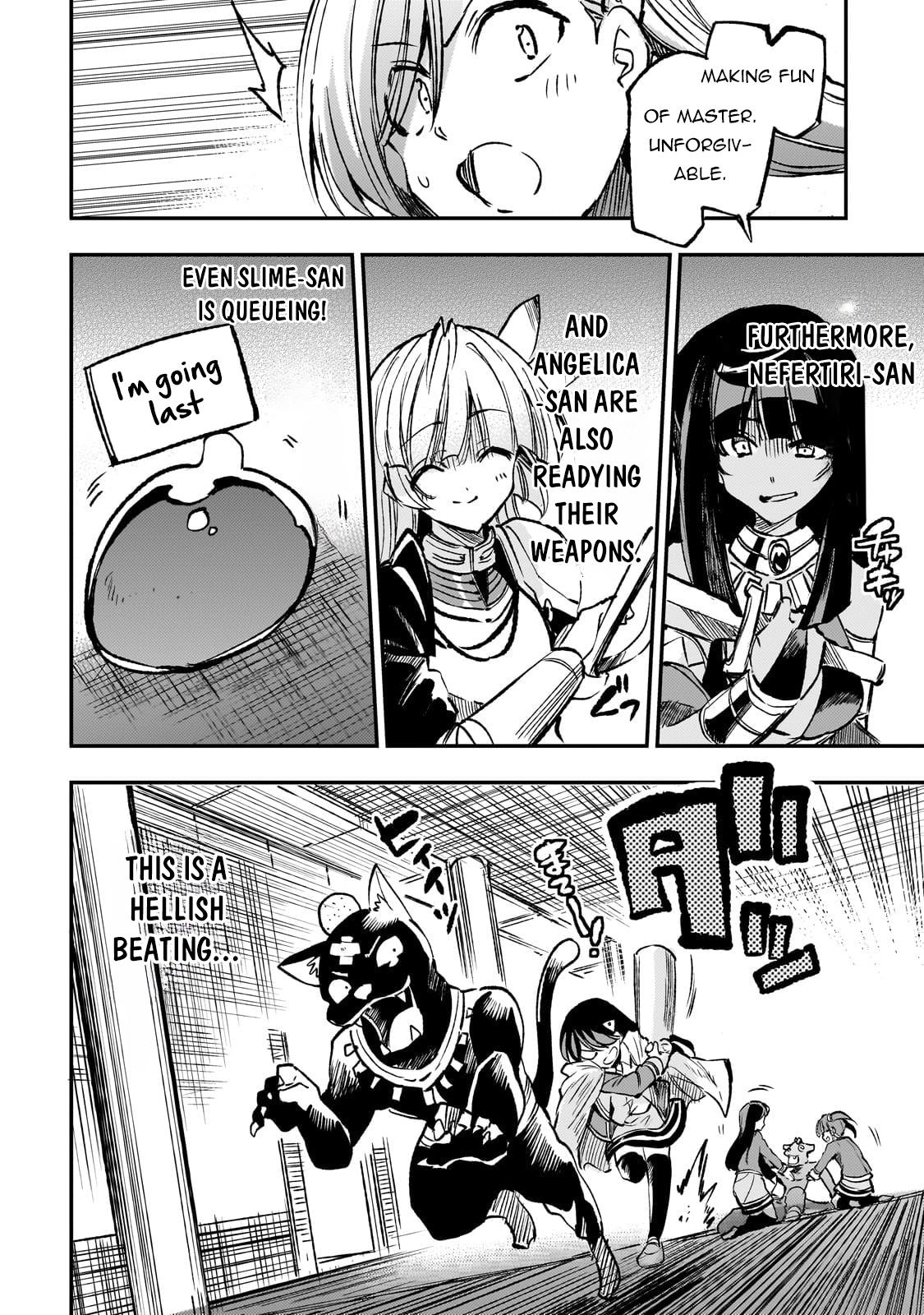 Loner Life in Another World Chapter 232 - Page 7