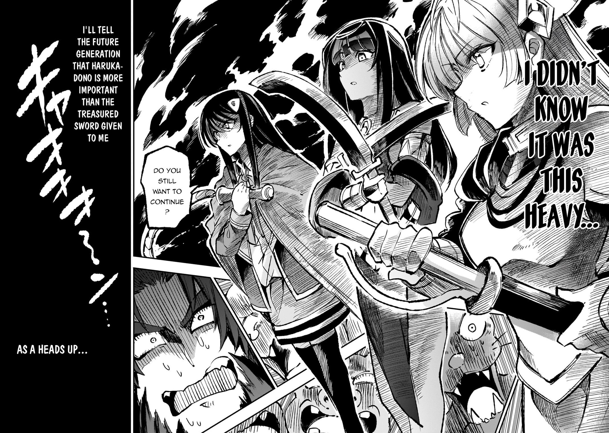 Loner Life in Another World Chapter 232 - Page 9
