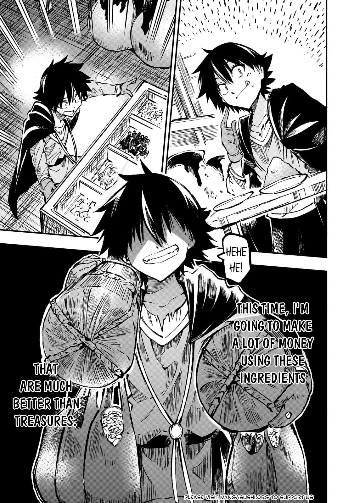 Loner Life in Another World Chapter 233 - Page 4
