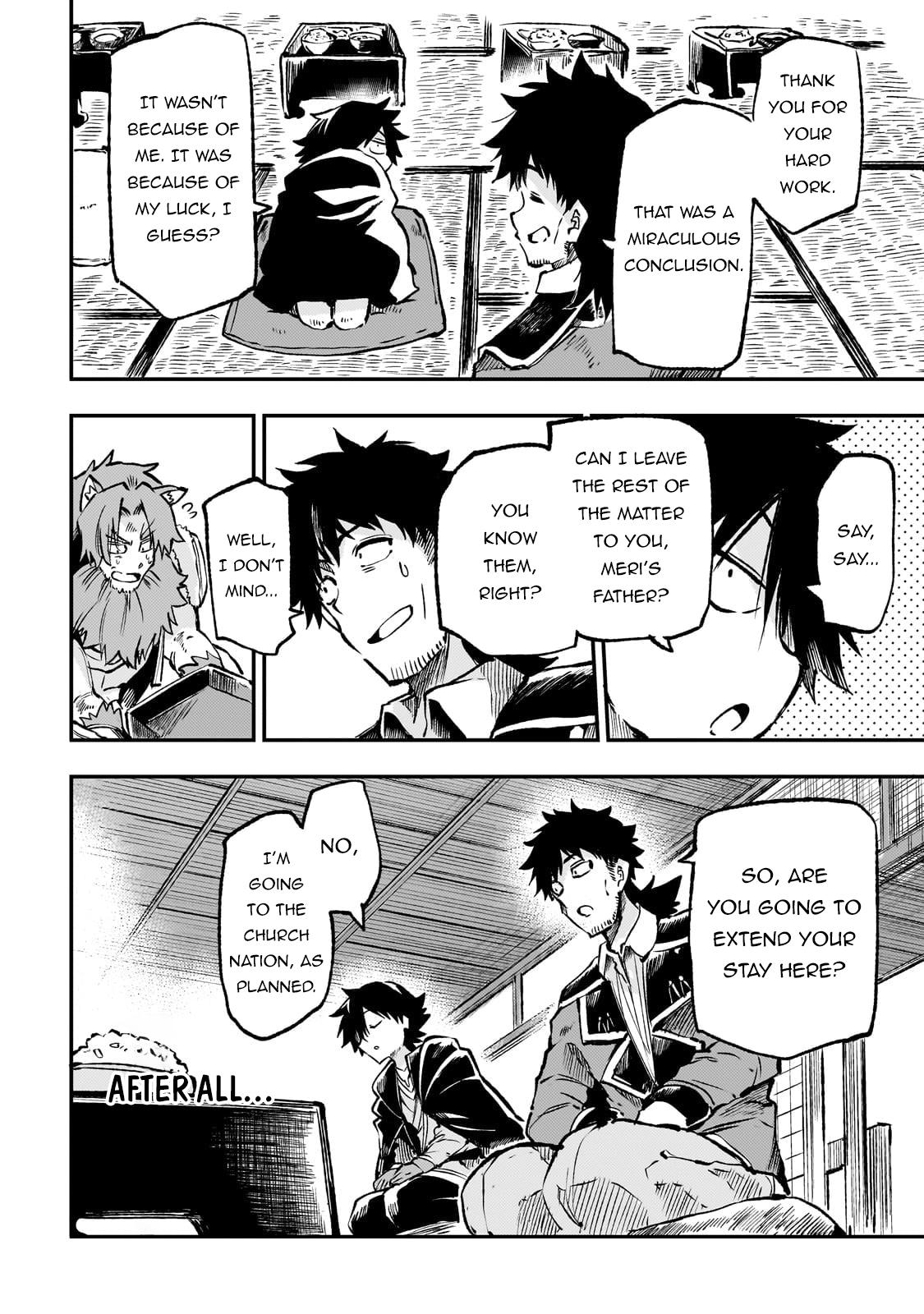 Loner Life in Another World Chapter 233 - Page 13