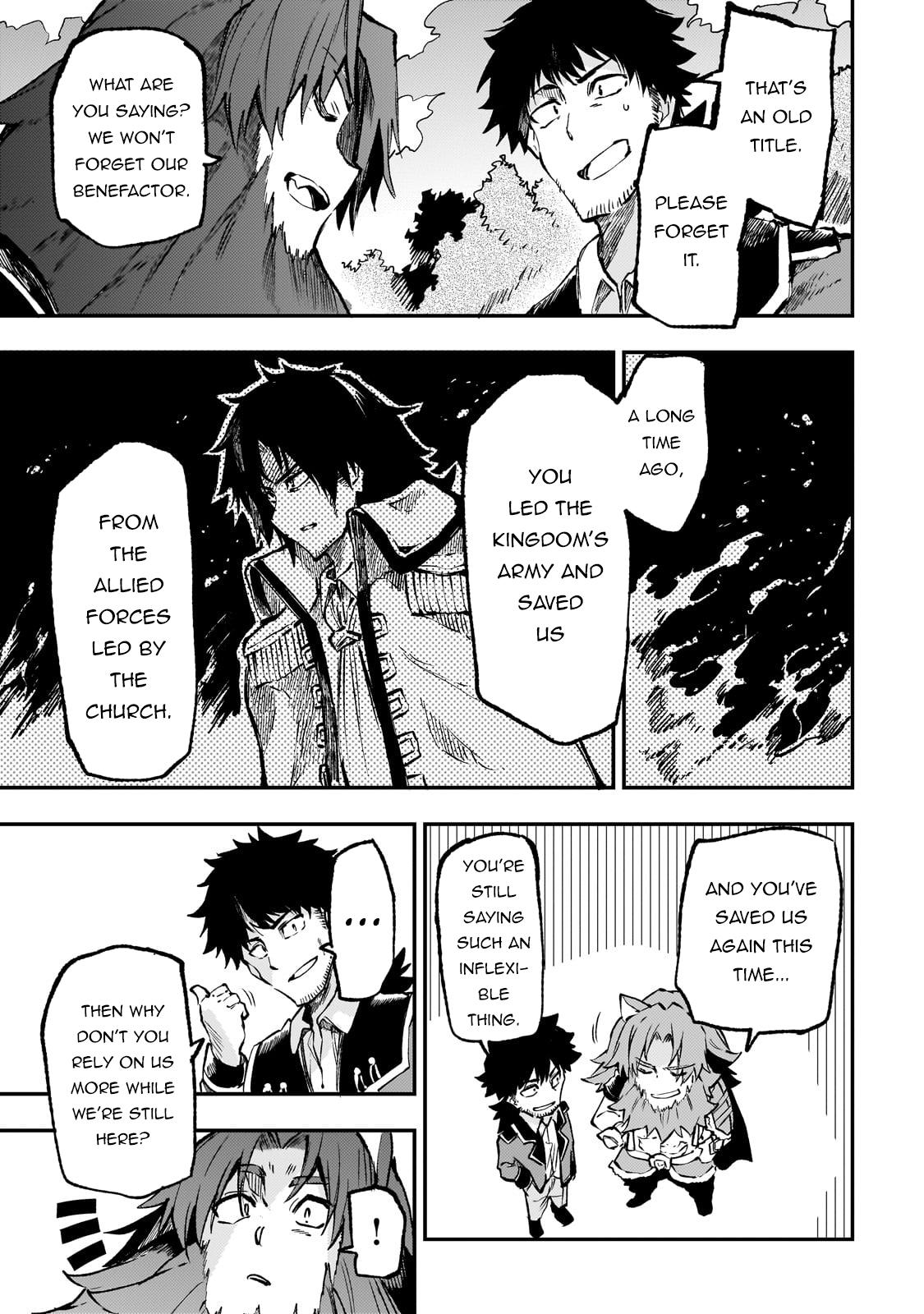 Loner Life in Another World Chapter 234 - Page 10