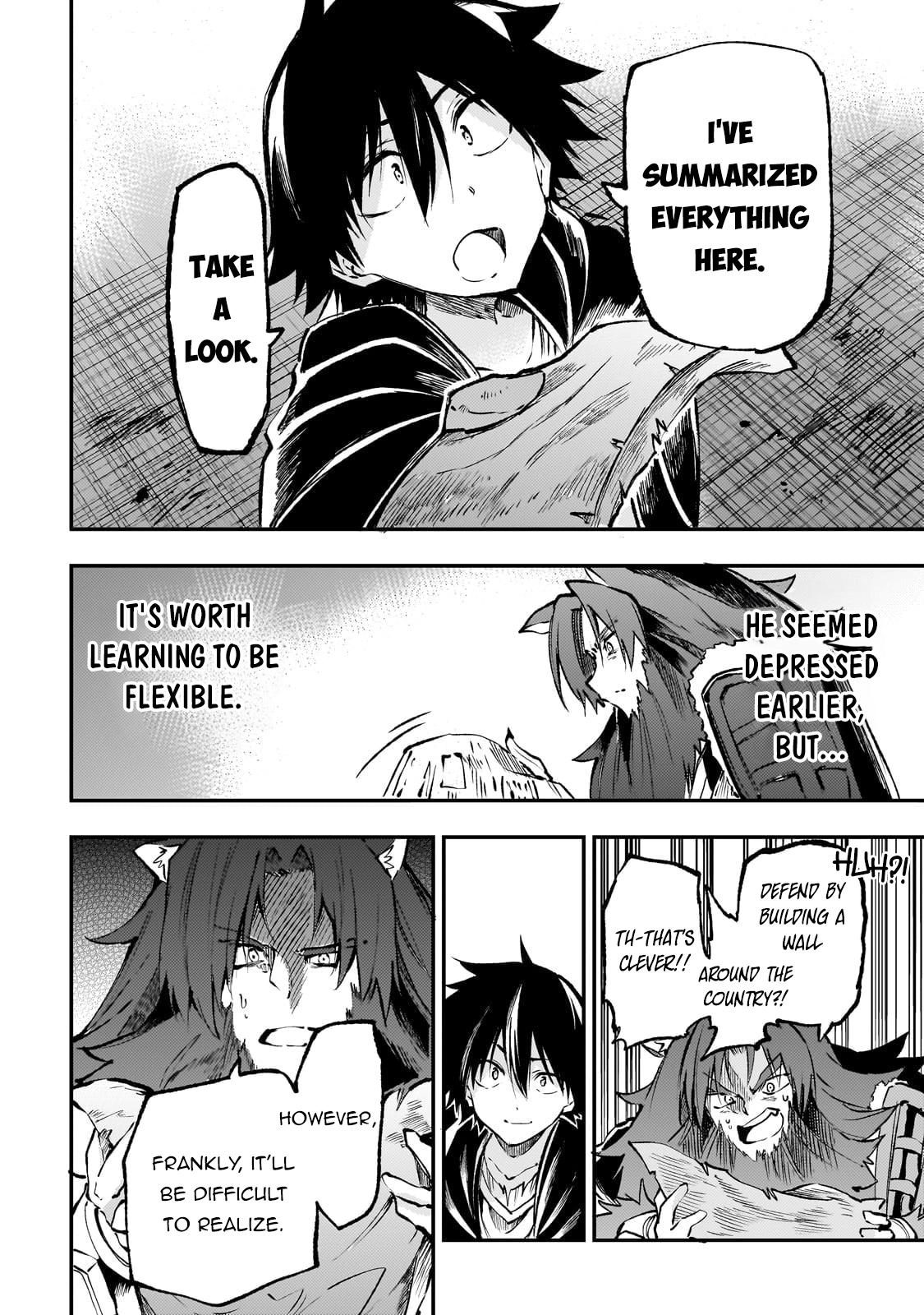 Loner Life in Another World Chapter 234 - Page 11