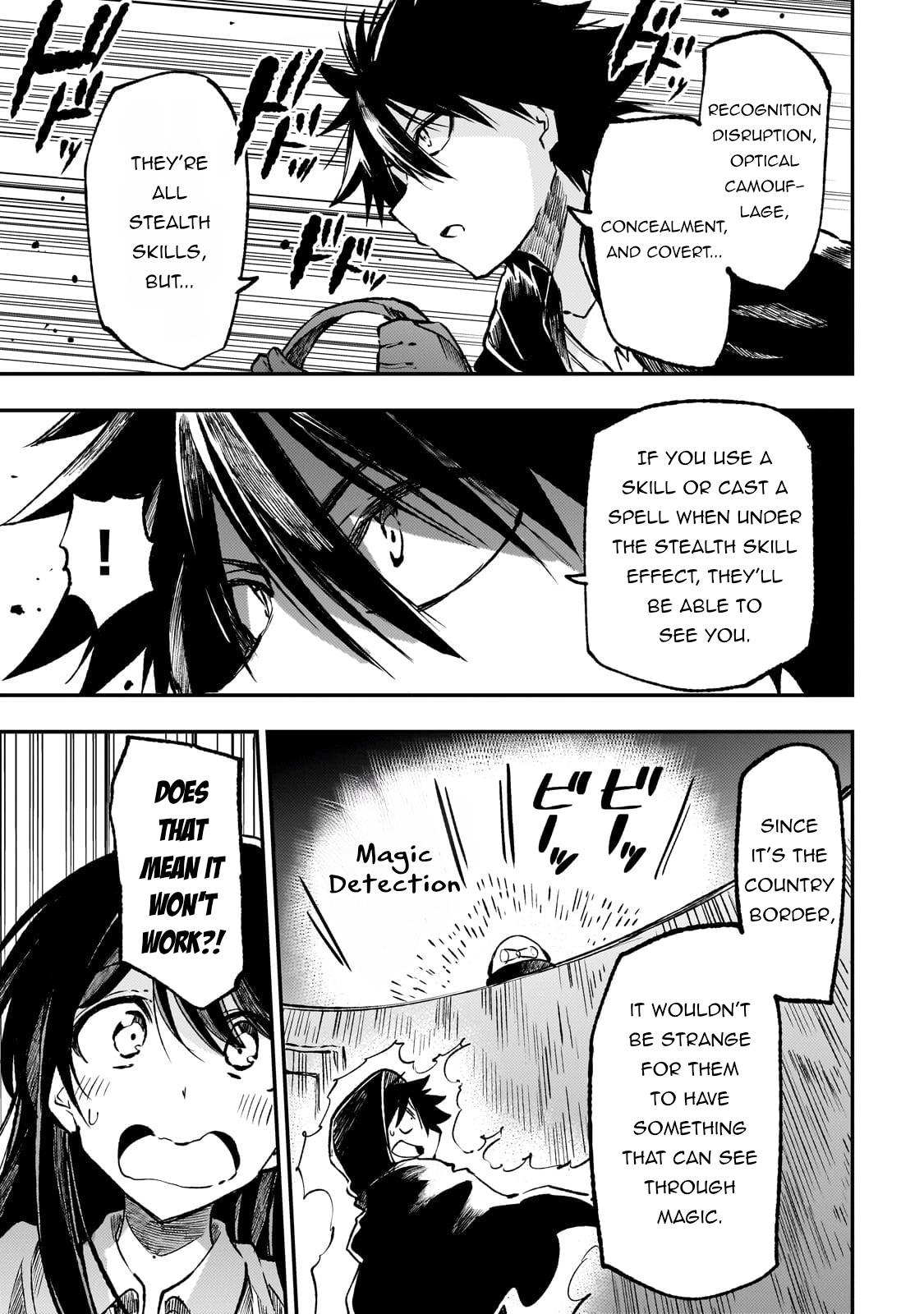 Loner Life in Another World Chapter 235 - Page 6