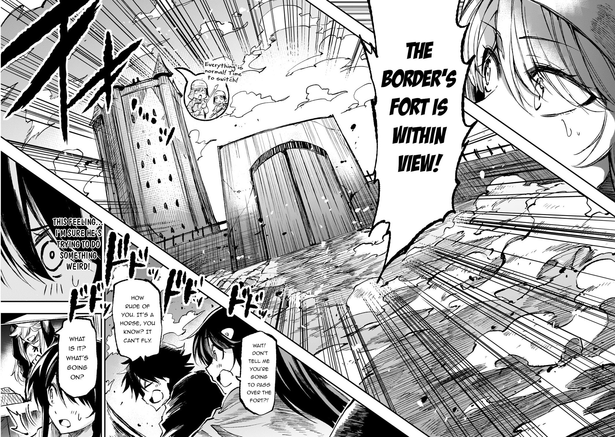 Loner Life in Another World Chapter 235 - Page 9