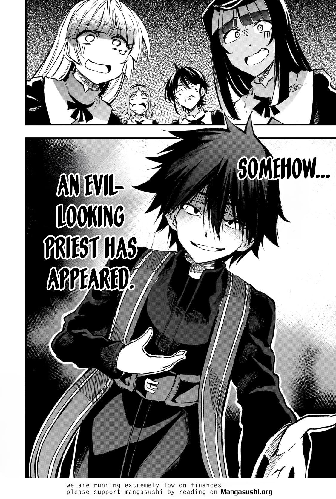 Loner Life in Another World Chapter 235 - Page 15