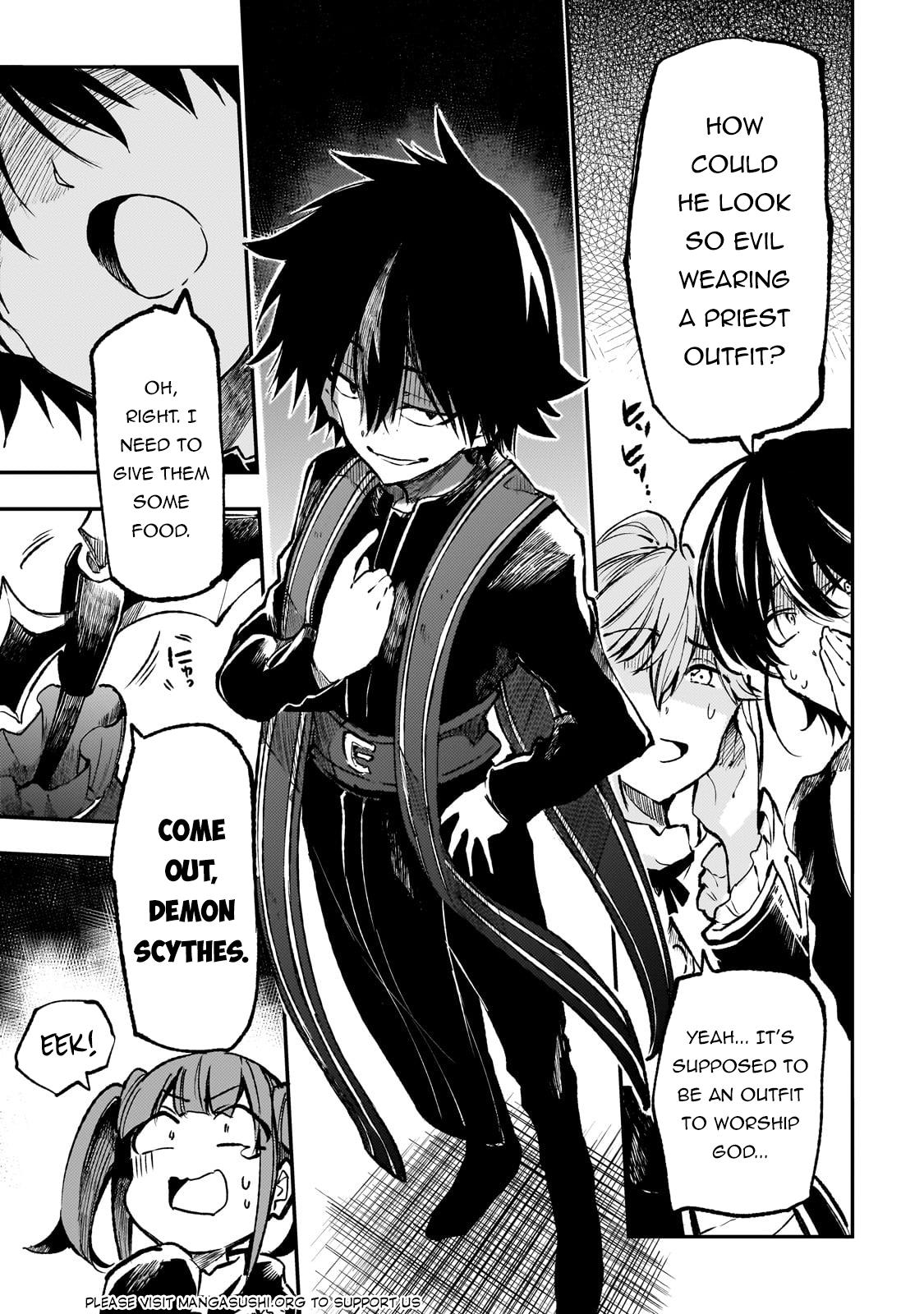 Loner Life in Another World Chapter 236 - Page 2