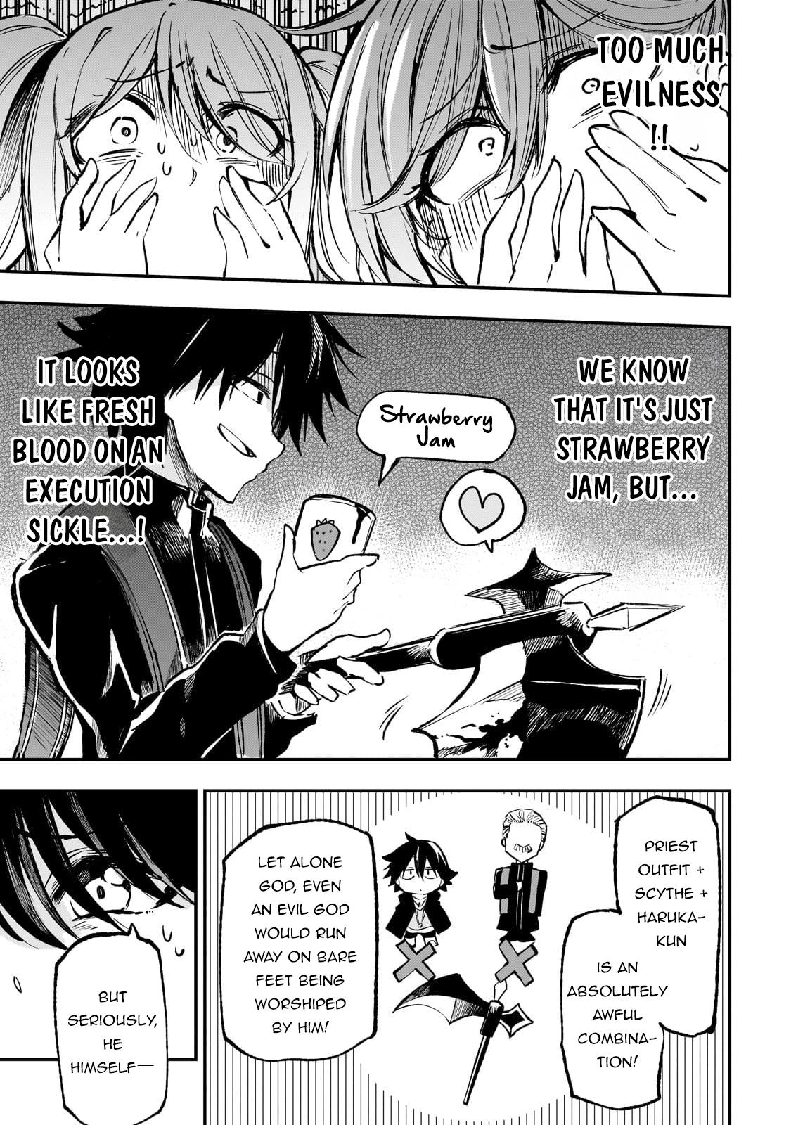 Loner Life in Another World Chapter 236 - Page 4
