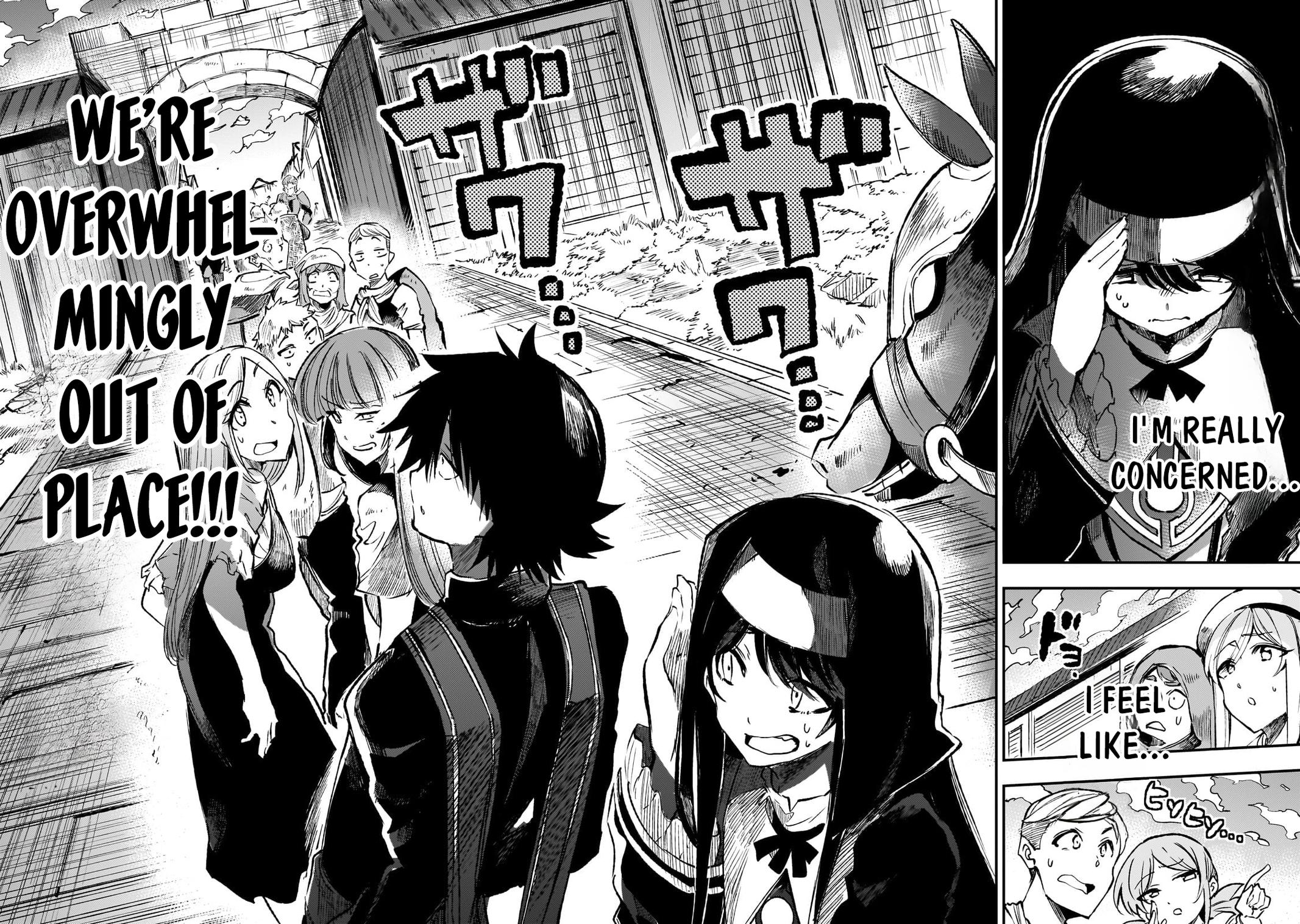 Loner Life in Another World Chapter 236 - Page 7