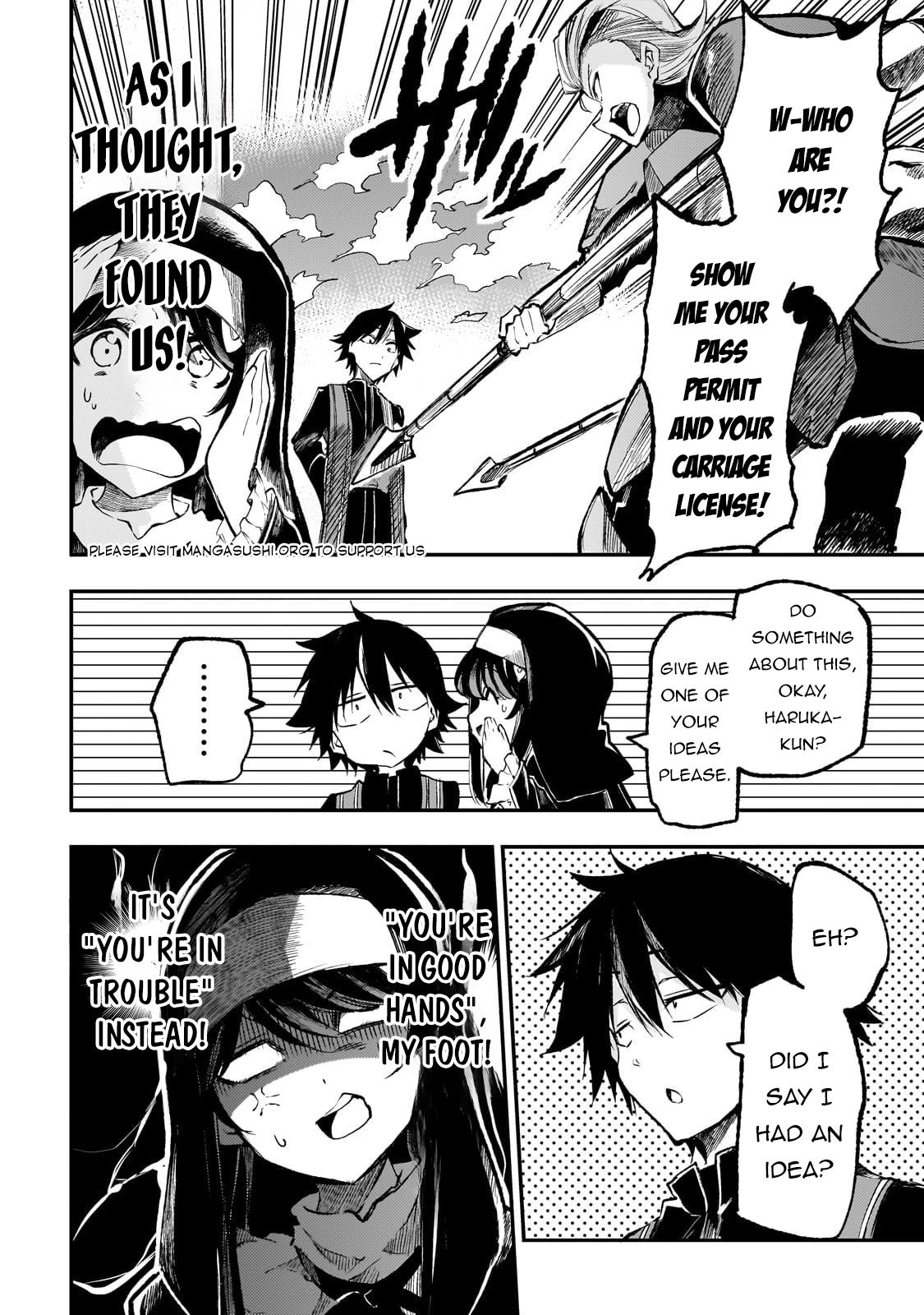 Loner Life in Another World Chapter 236 - Page 10