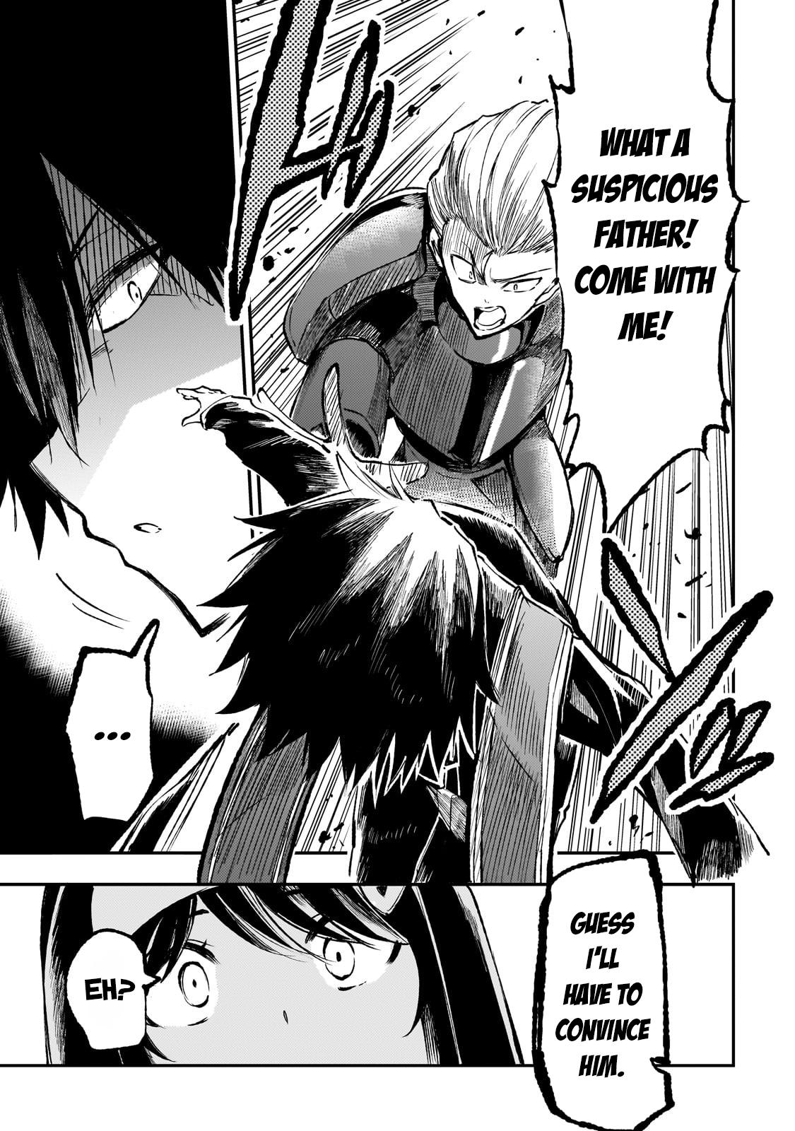 Loner Life in Another World Chapter 236 - Page 11