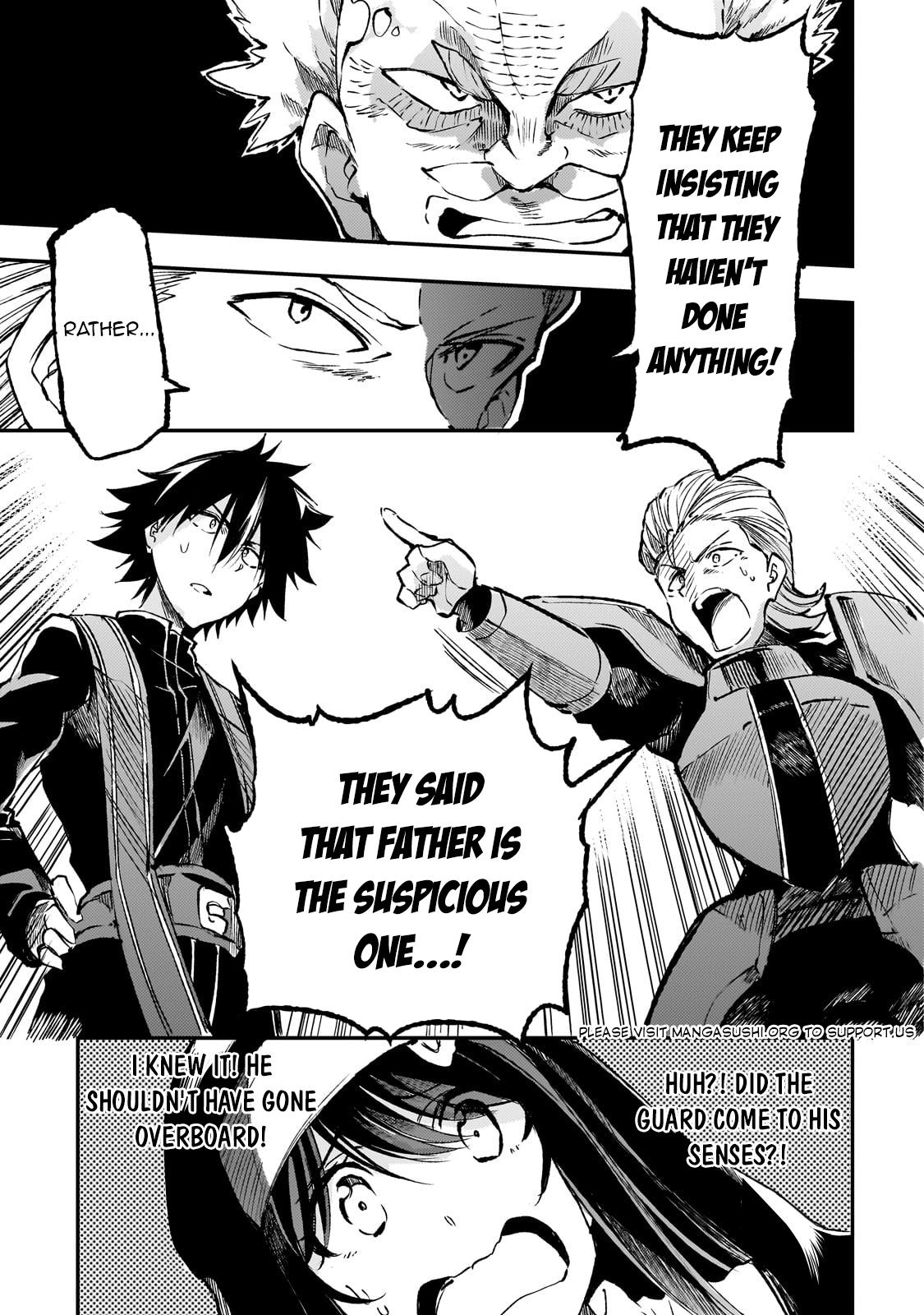 Loner Life in Another World Chapter 237 - Page 6