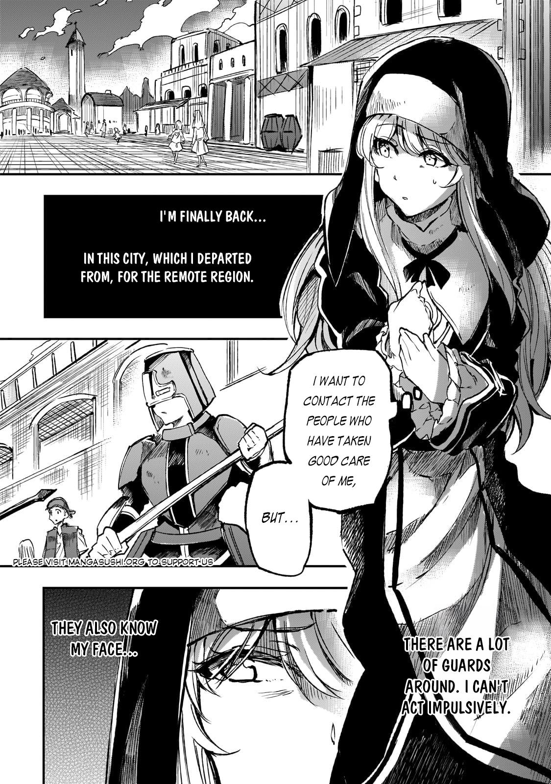 Loner Life in Another World Chapter 237 - Page 10