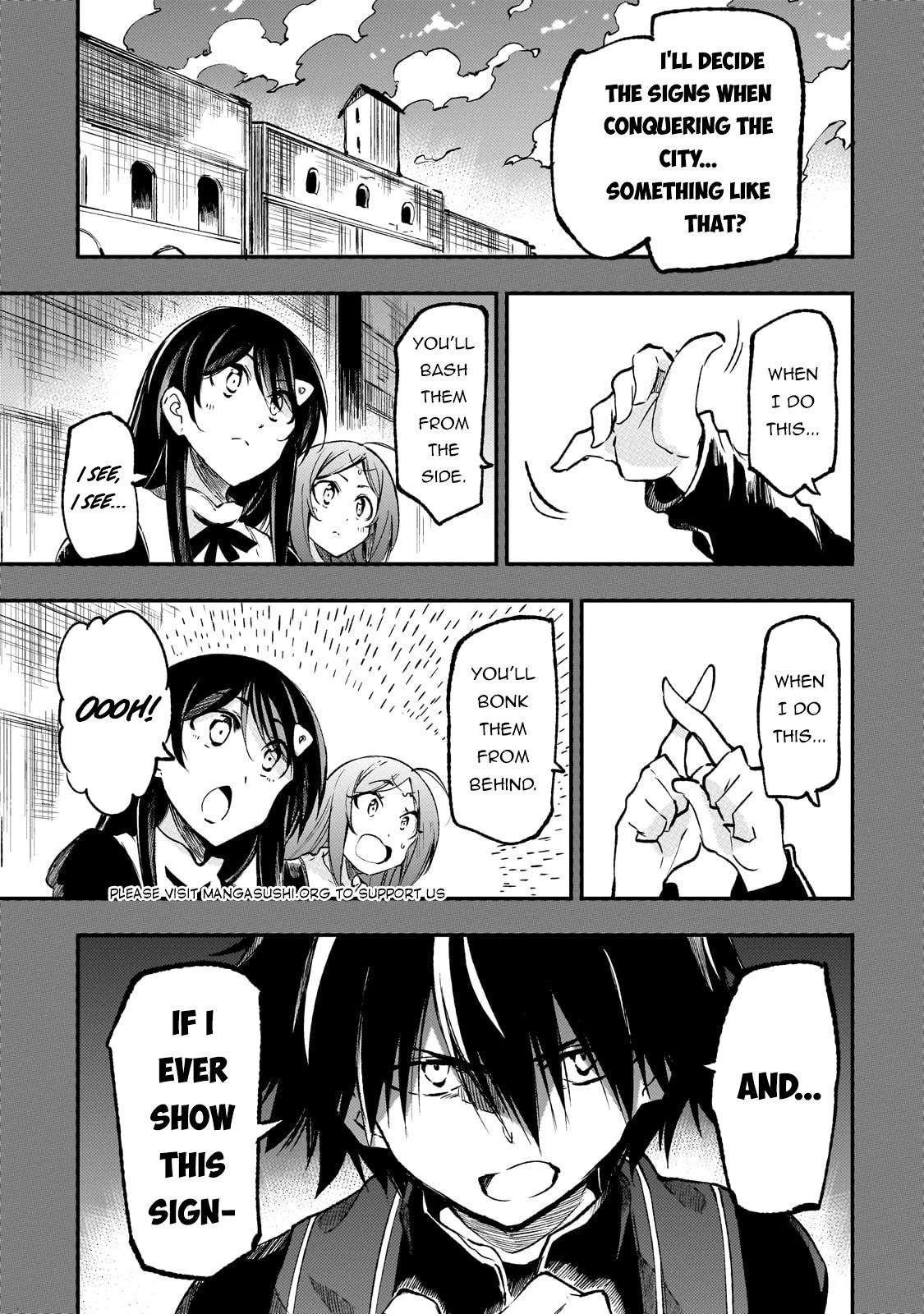 Loner Life in Another World Chapter 238 - Page 2