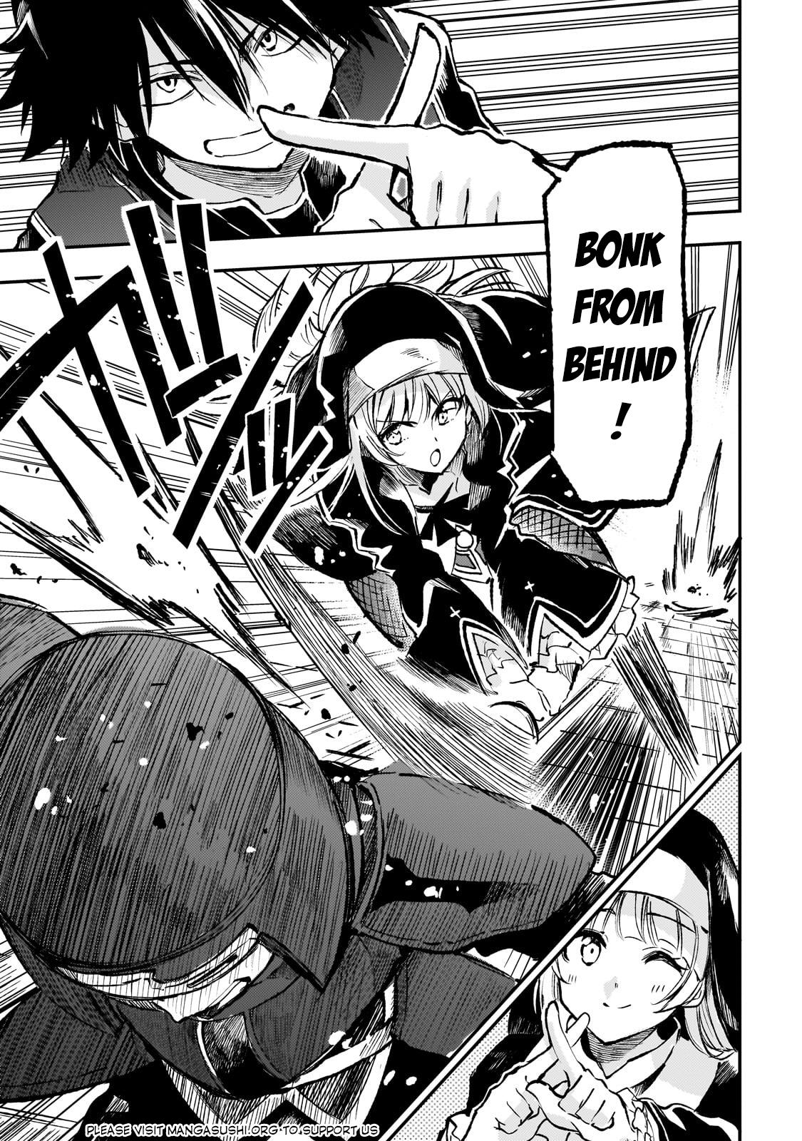 Loner Life in Another World Chapter 238 - Page 6