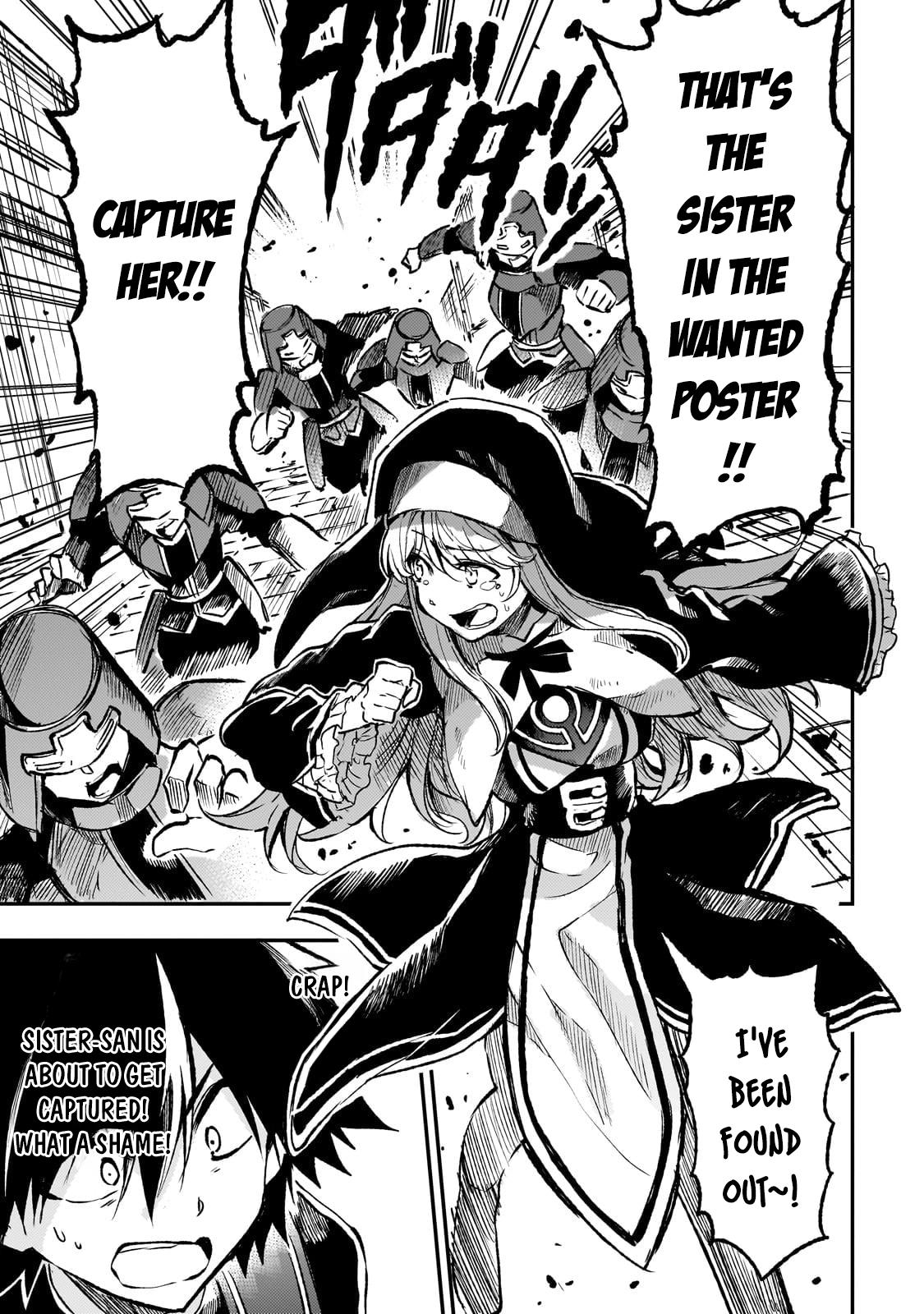 Loner Life in Another World Chapter 238 - Page 8