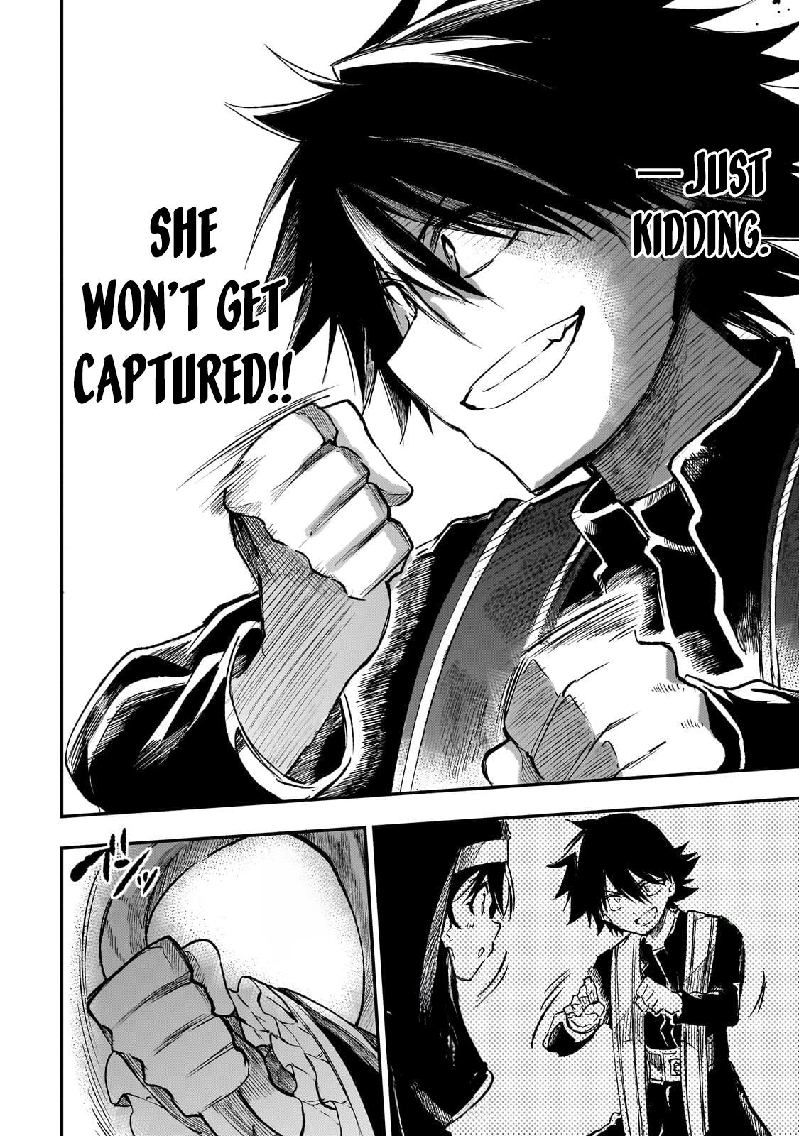 Loner Life in Another World Chapter 238 - Page 9