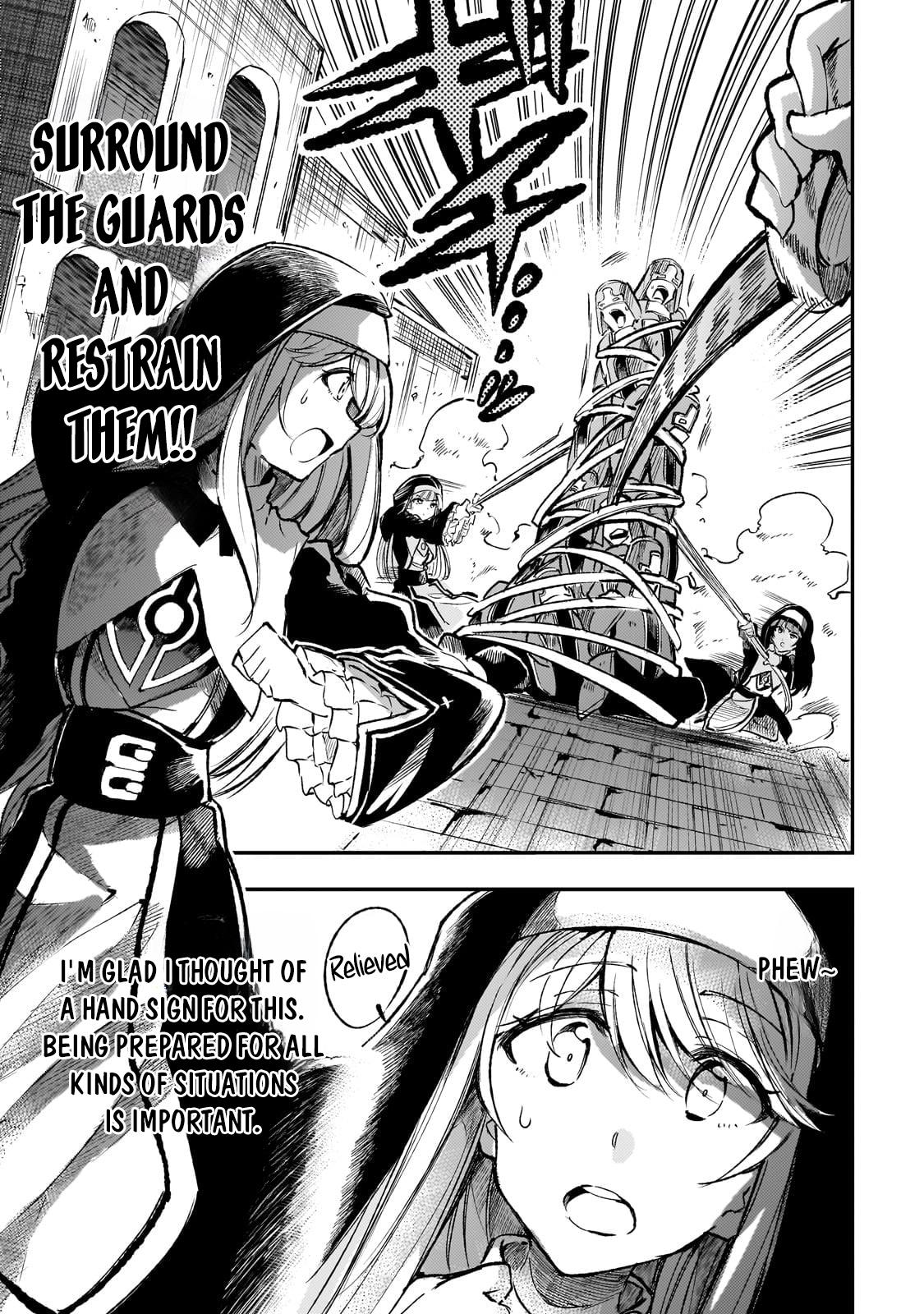 Loner Life in Another World Chapter 238 - Page 10