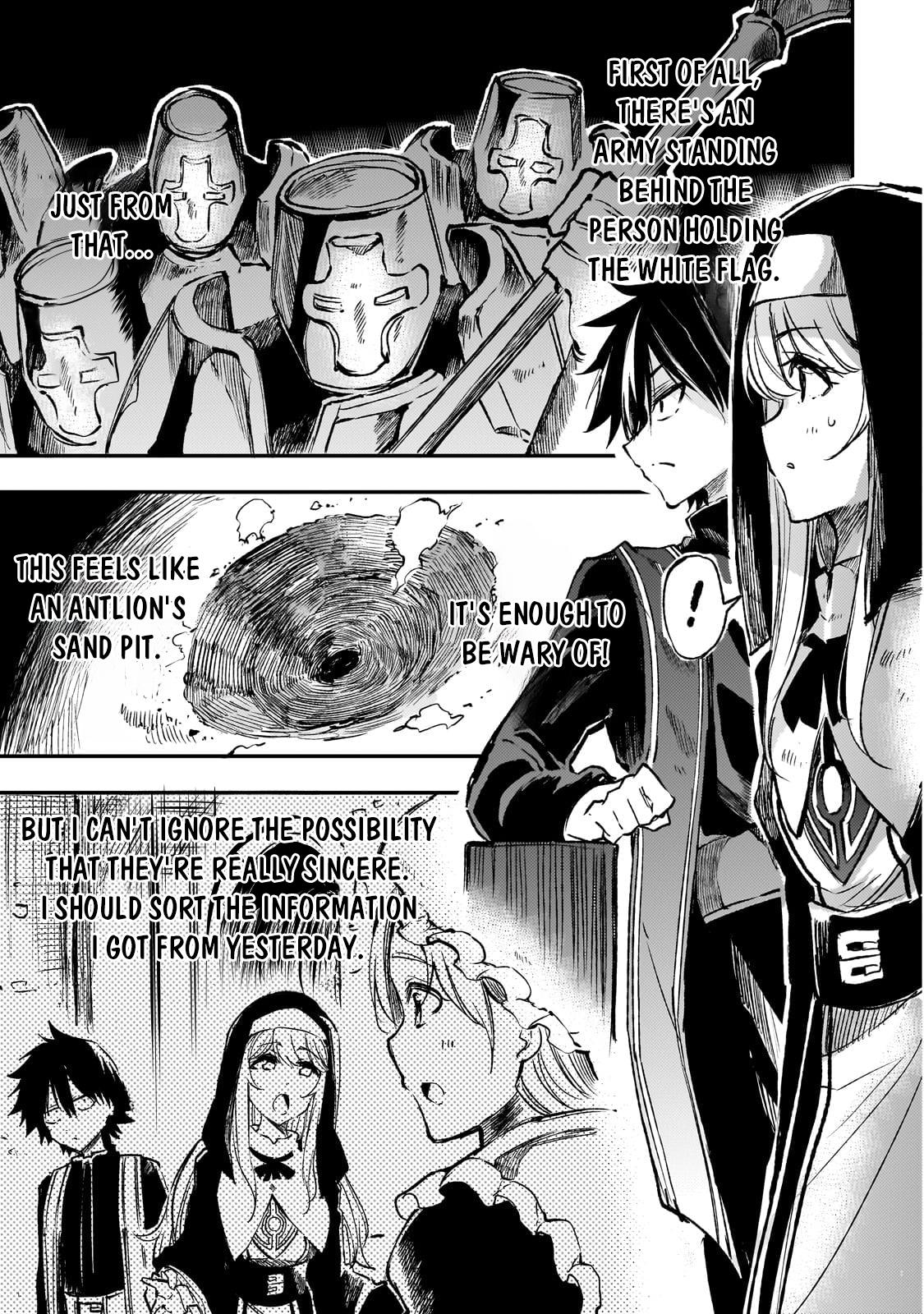 Loner Life in Another World Chapter 239 - Page 7
