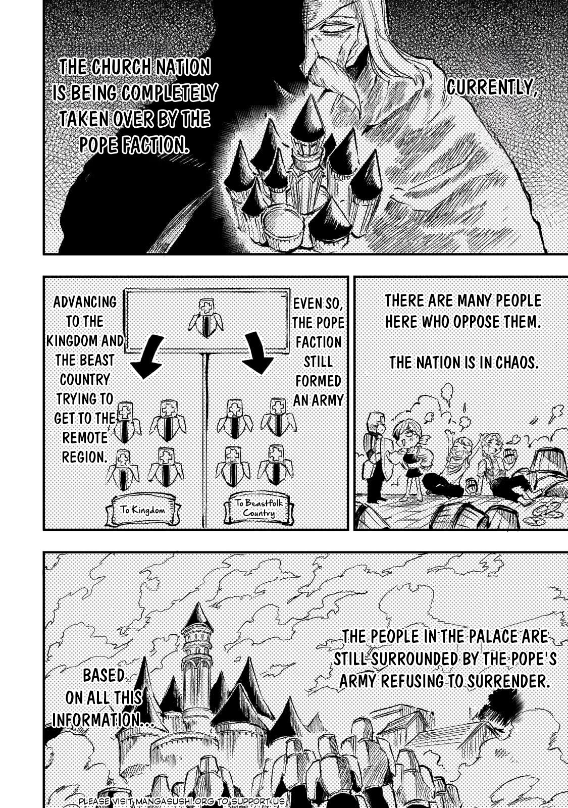 Loner Life in Another World Chapter 239 - Page 8