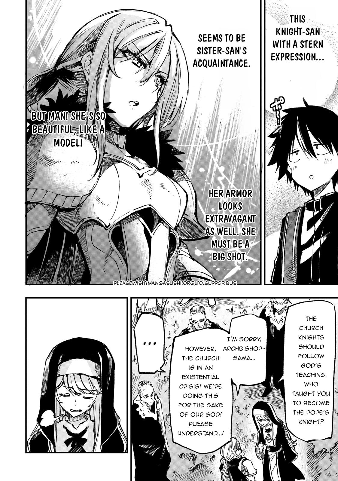 Loner Life in Another World Chapter 239 - Page 13