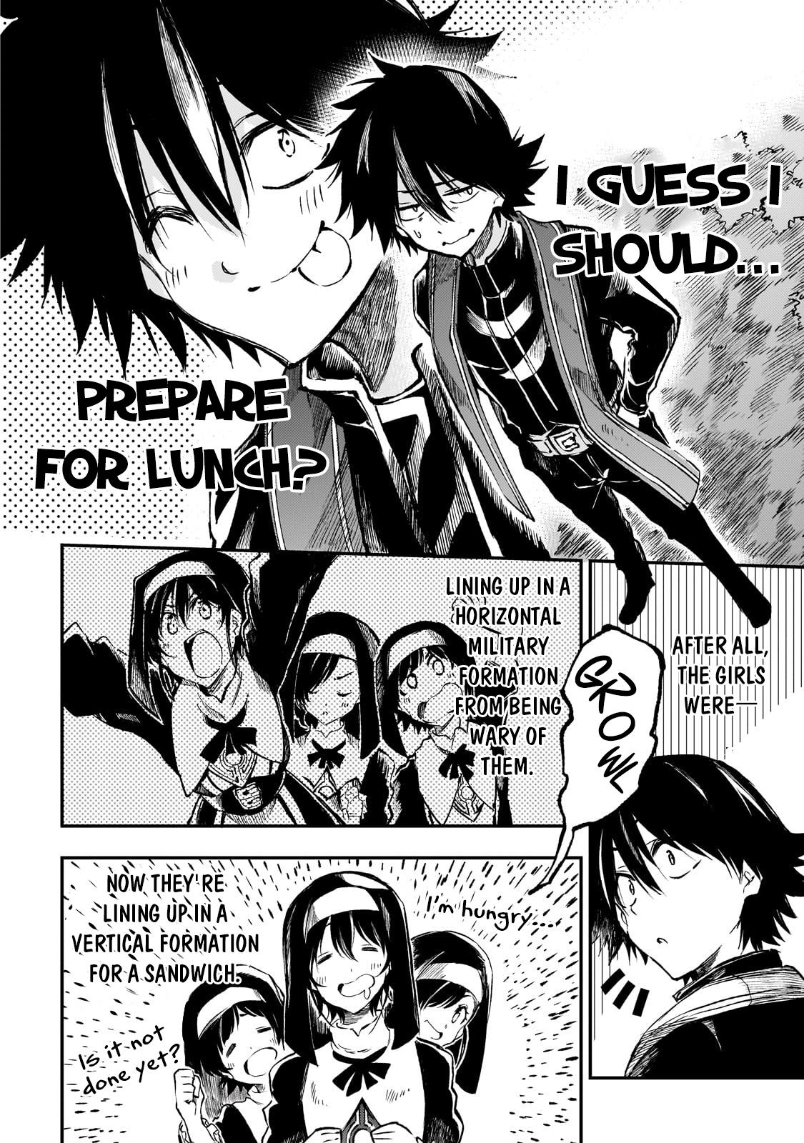 Loner Life in Another World Chapter 239 - Page 15