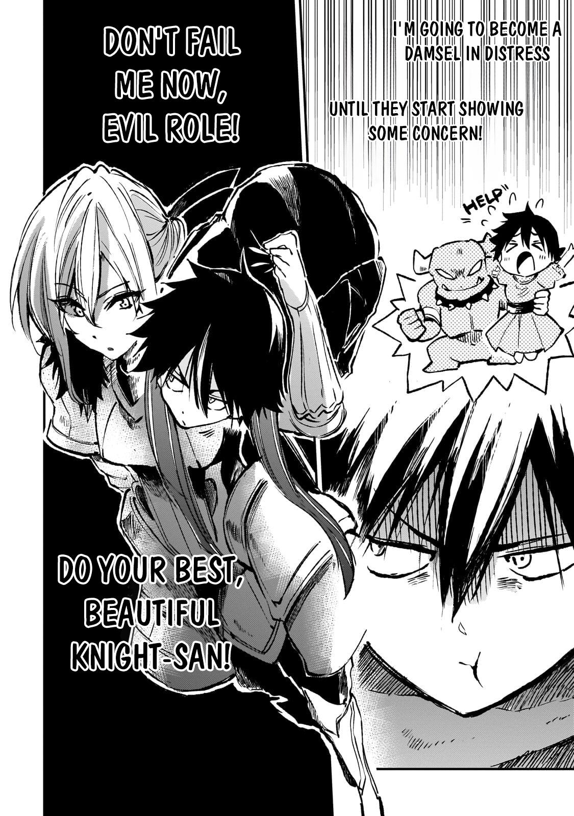 Loner Life in Another World Chapter 240 - Page 5