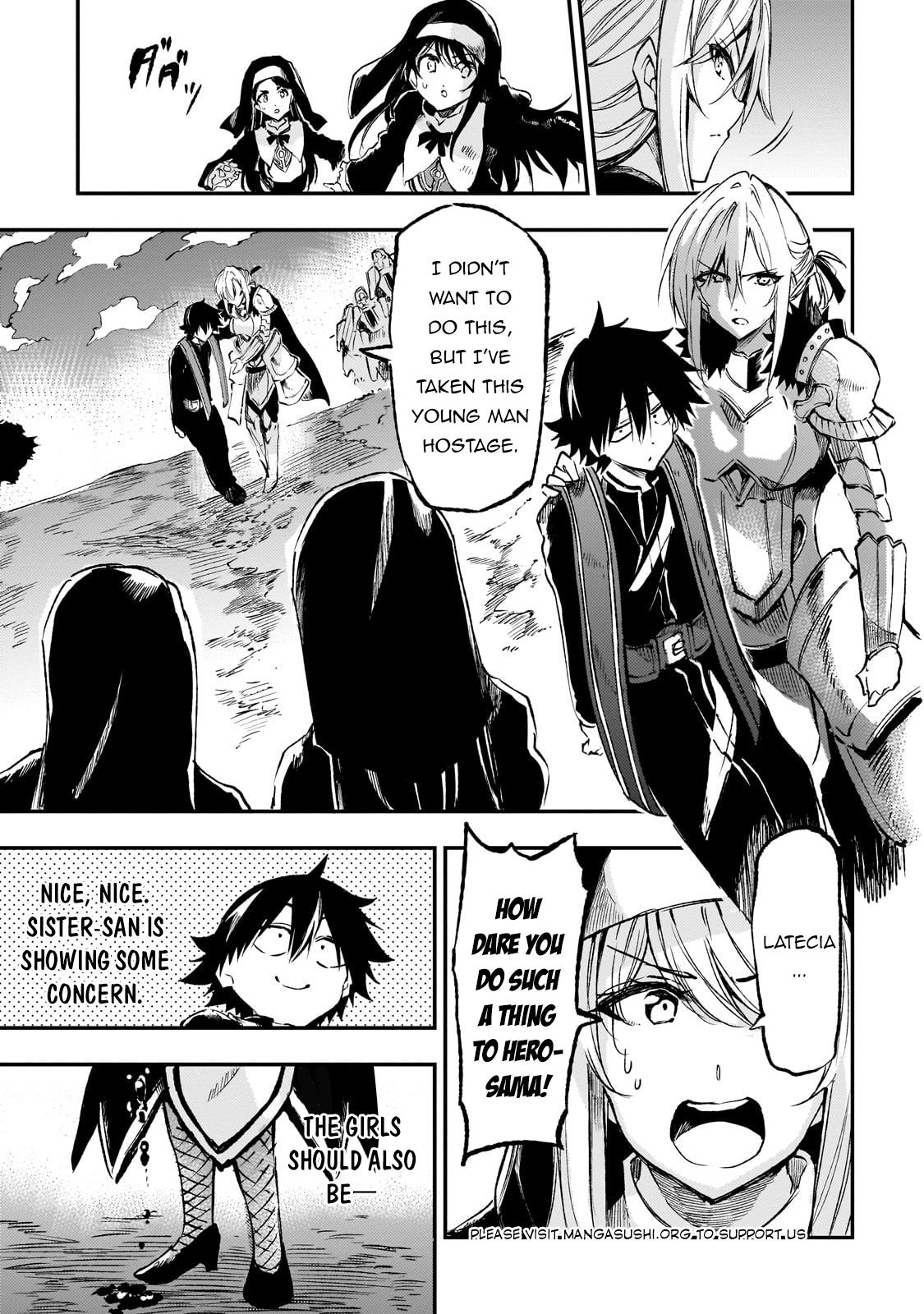 Loner Life in Another World Chapter 240 - Page 6