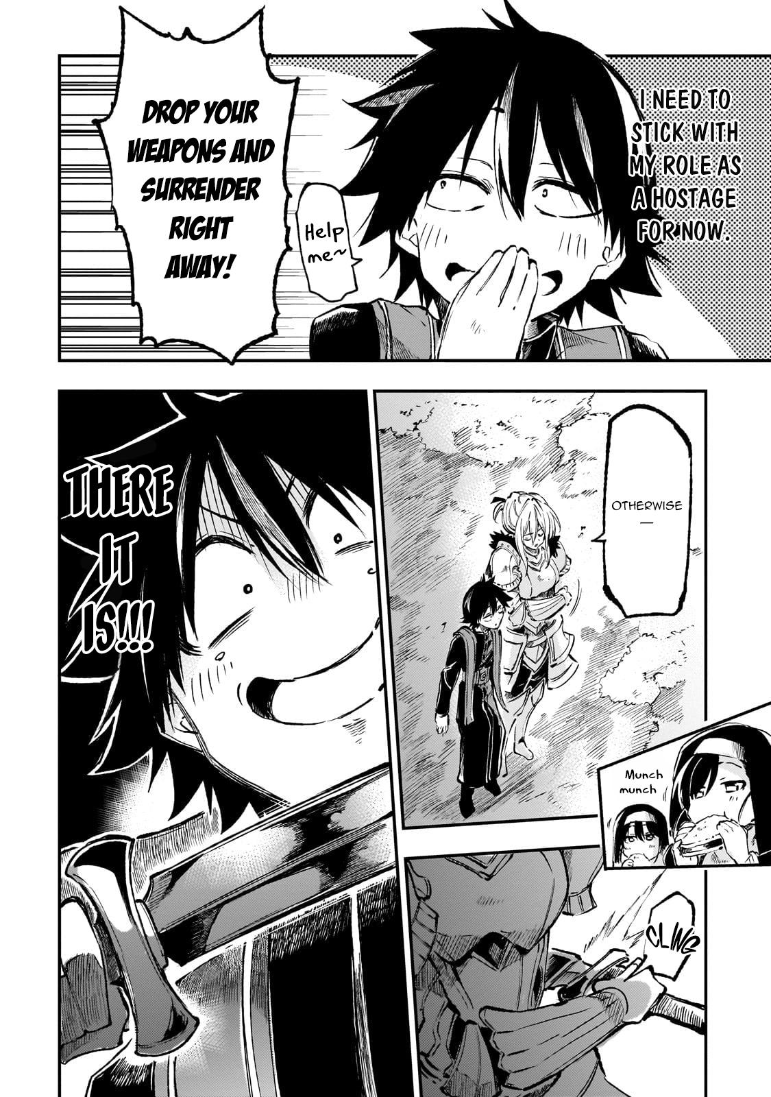 Loner Life in Another World Chapter 240 - Page 9
