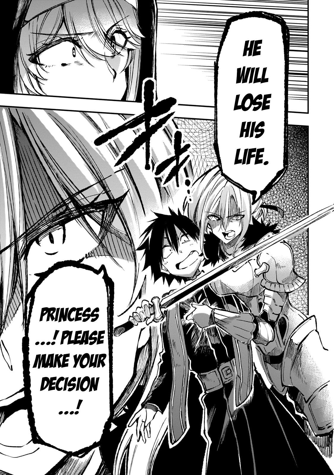 Loner Life in Another World Chapter 240 - Page 10