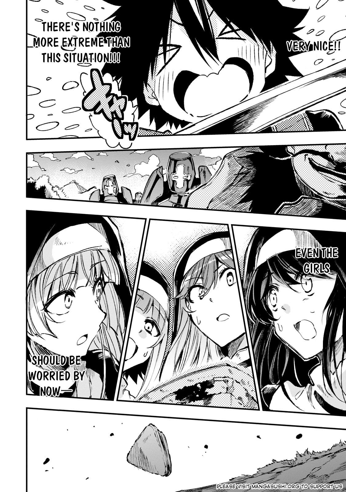 Loner Life in Another World Chapter 240 - Page 11