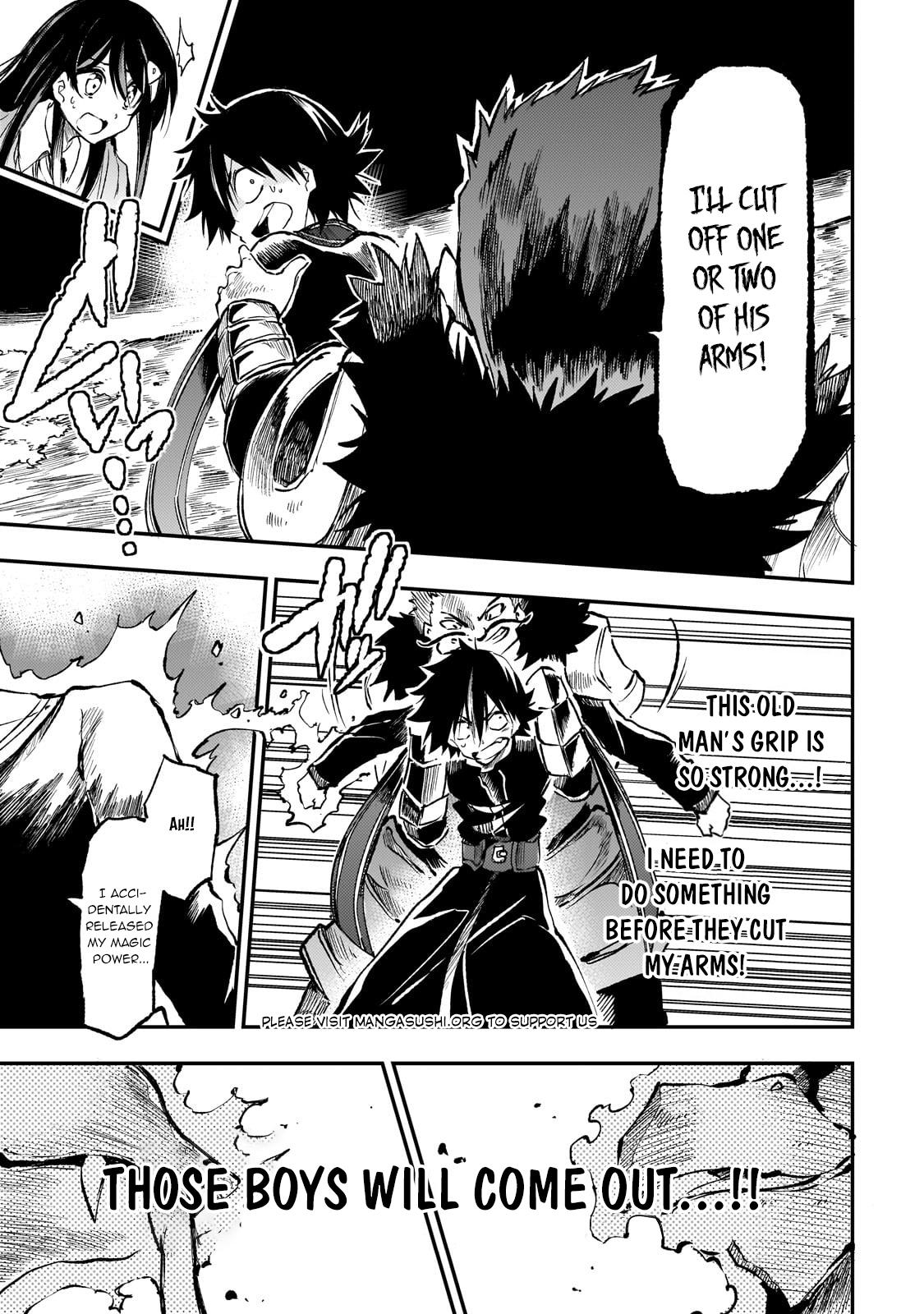 Loner Life in Another World Chapter 241 - Page 2
