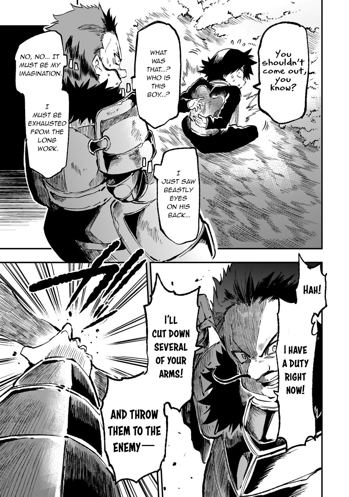 Loner Life in Another World Chapter 241 - Page 4