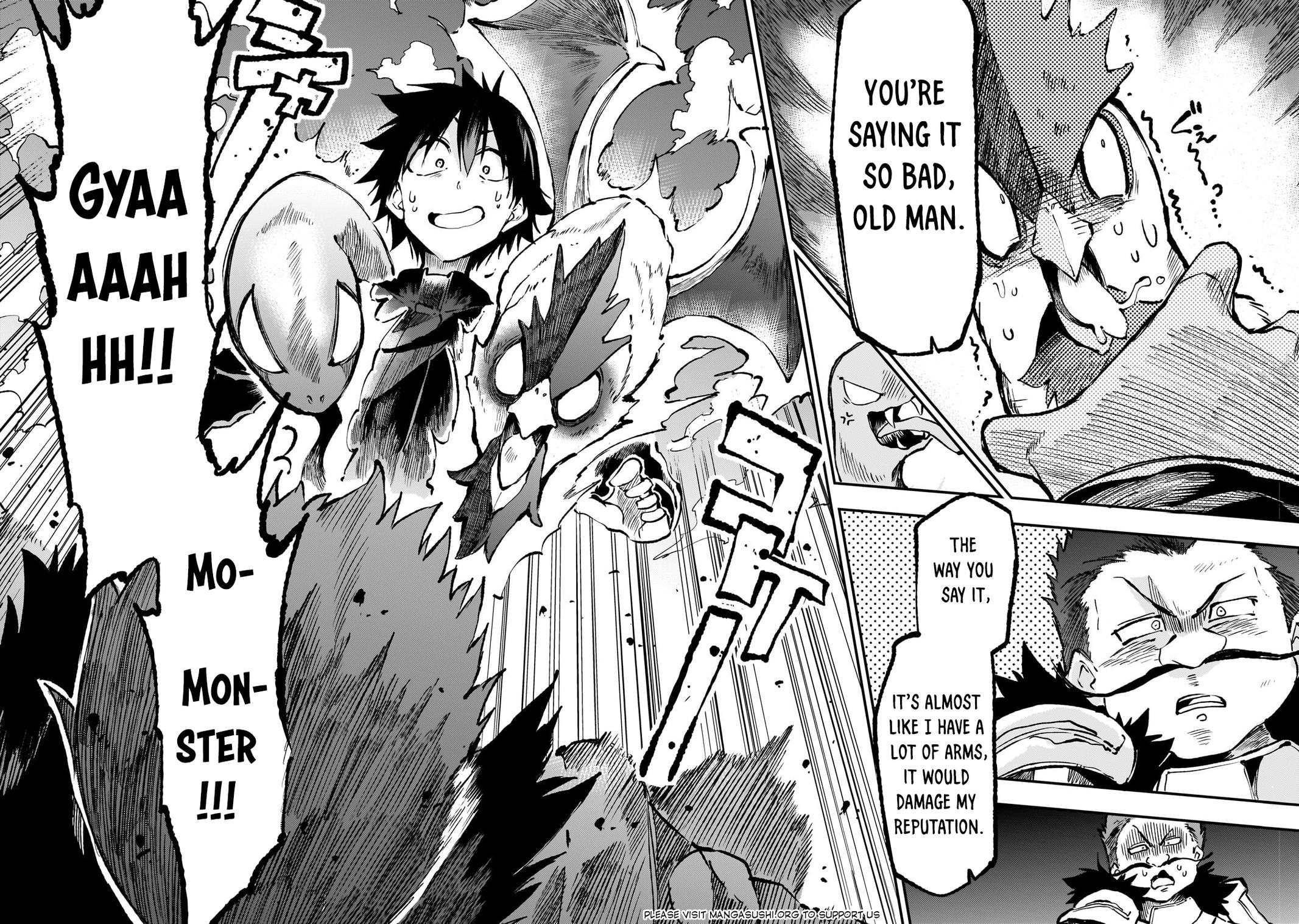 Loner Life in Another World Chapter 241 - Page 5