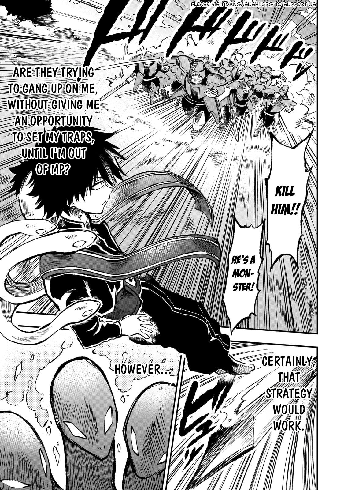 Loner Life in Another World Chapter 242 - Page 2