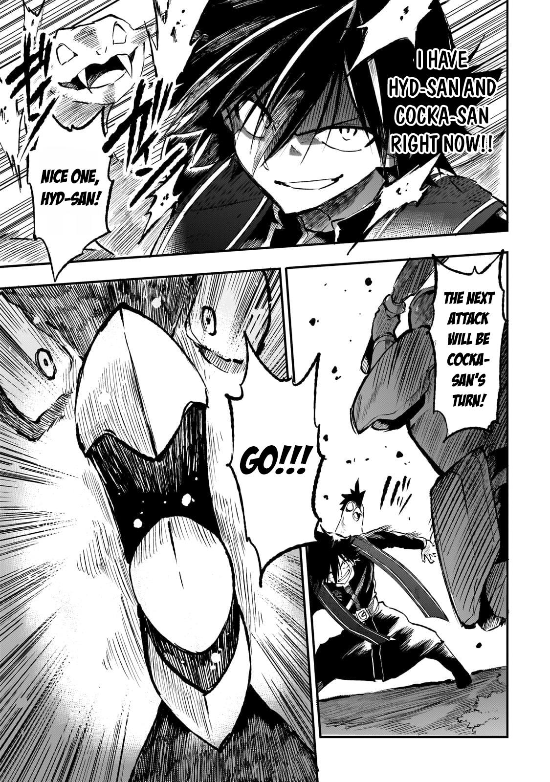 Loner Life in Another World Chapter 242 - Page 4