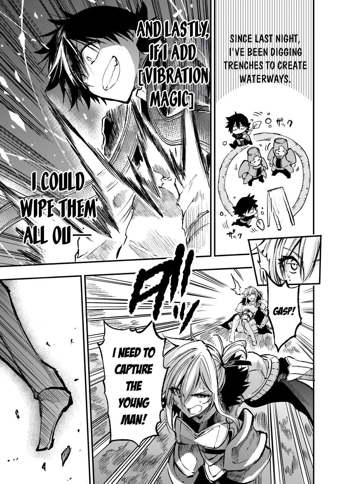 Loner Life in Another World Chapter 242 - Page 8
