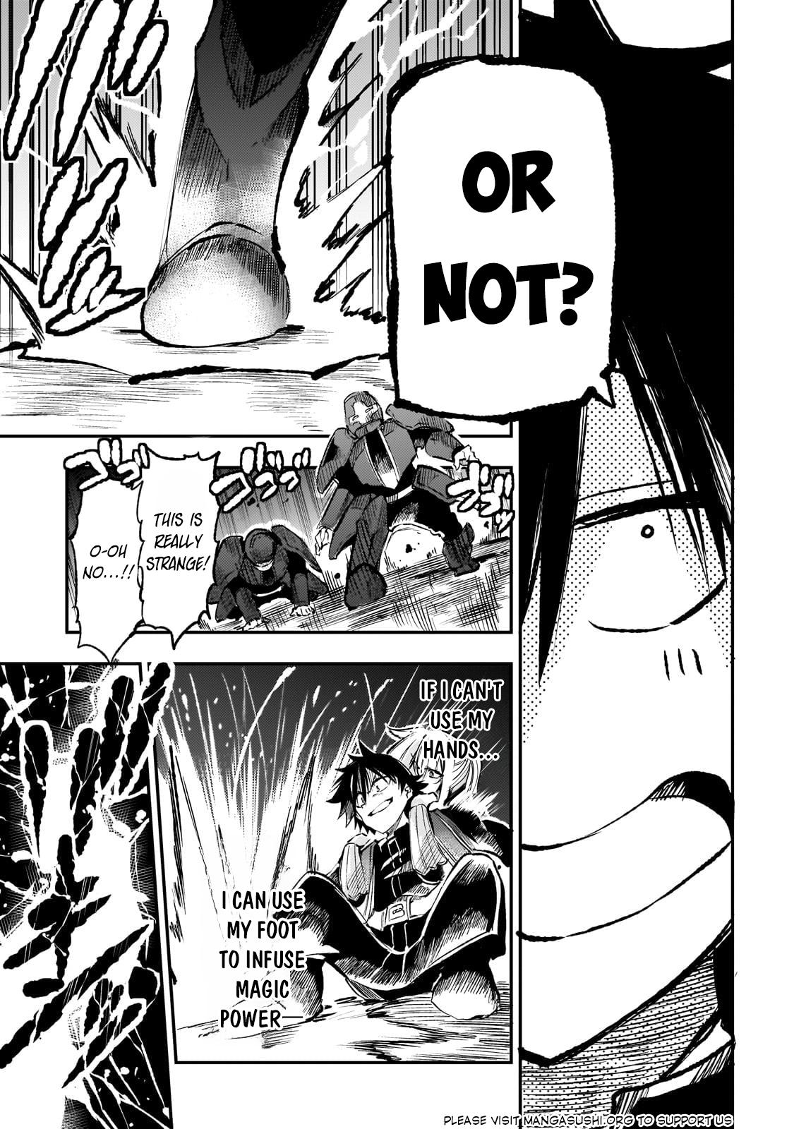 Loner Life in Another World Chapter 242 - Page 10