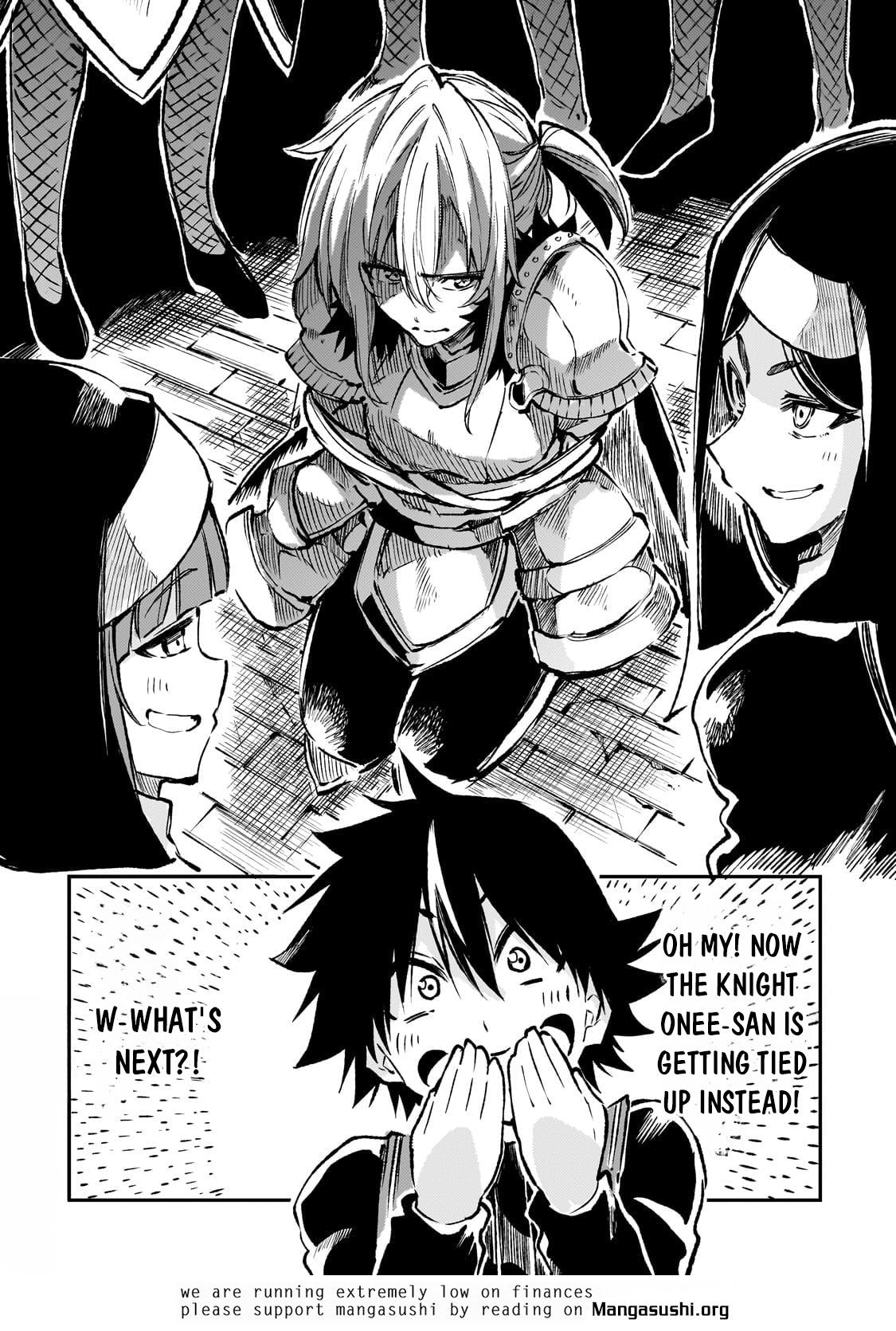 Loner Life in Another World Chapter 242 - Page 14