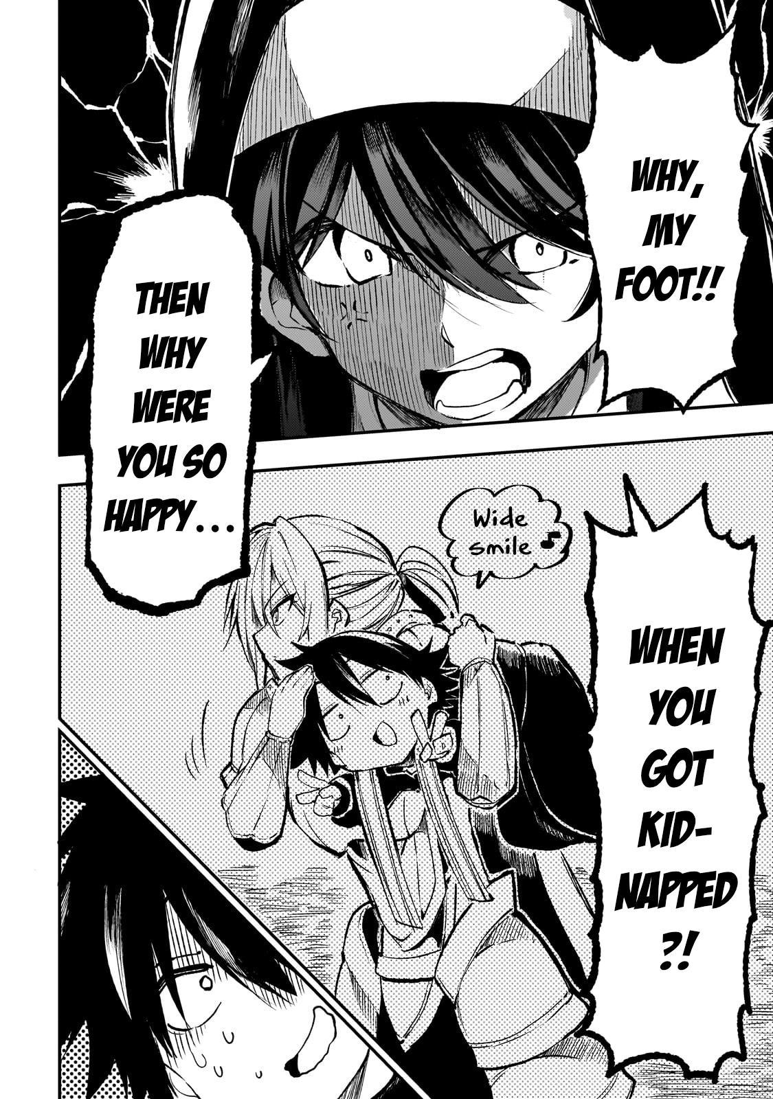 Loner Life in Another World Chapter 243 - Page 5