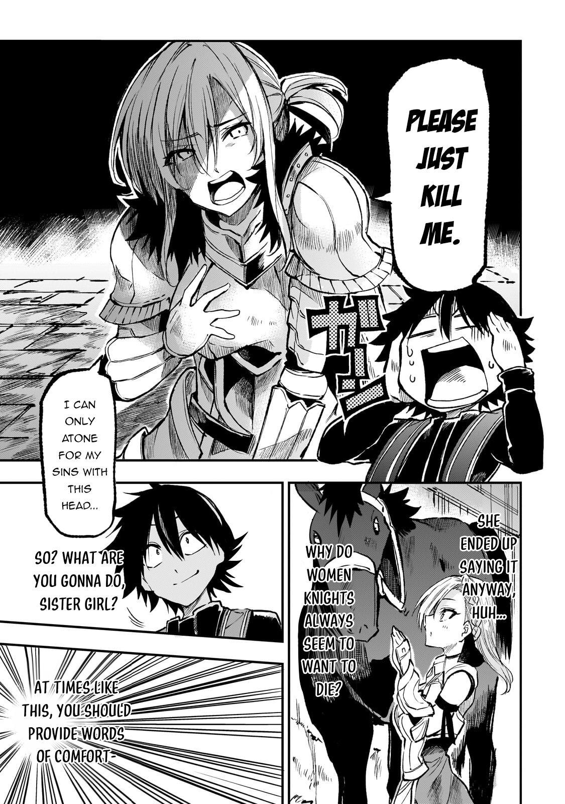 Loner Life in Another World Chapter 243 - Page 11