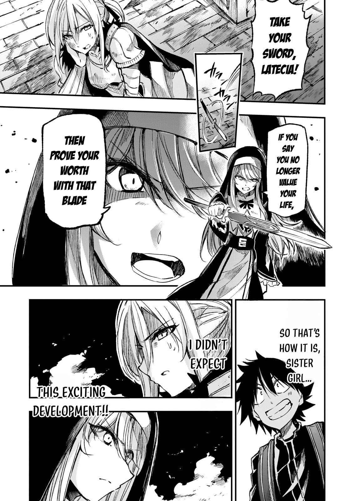 Loner Life in Another World Chapter 243 - Page 13